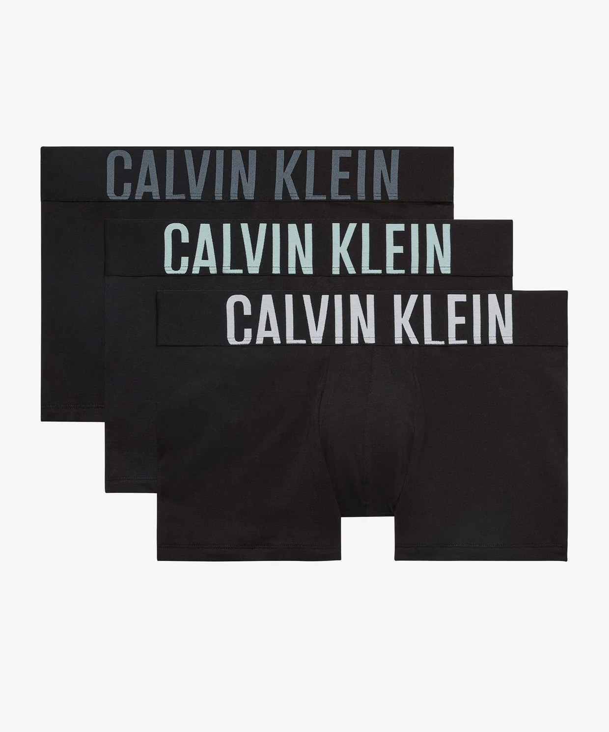 resm Calvin Klein Trunk 3Pk