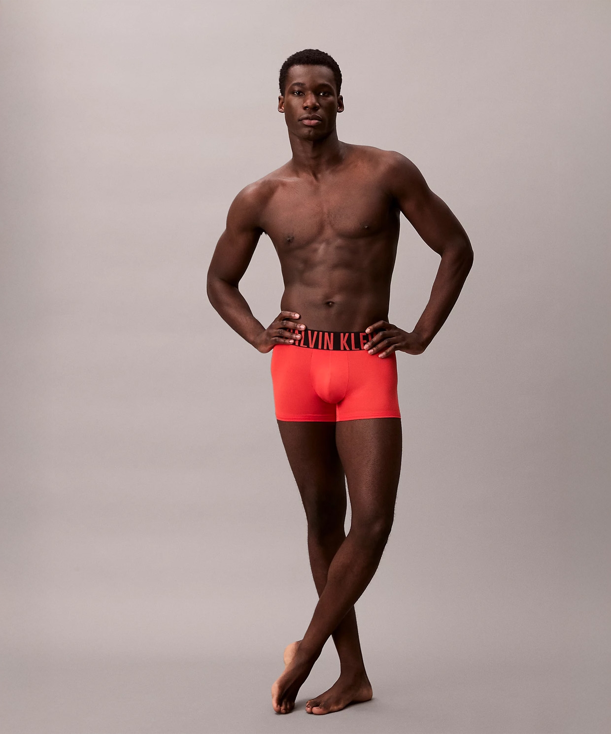 Calvin Klein Trunk 3lü Paket