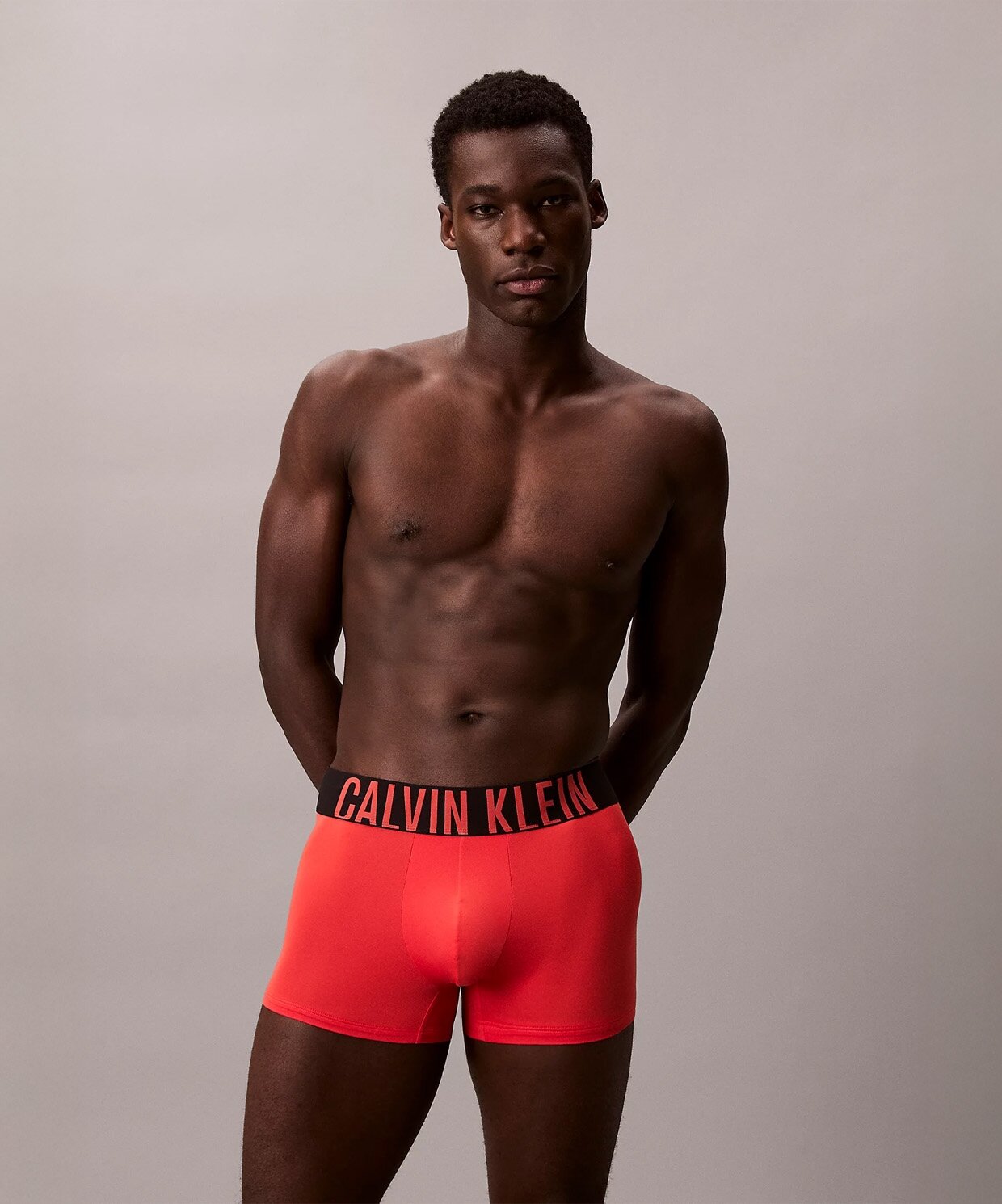 resm Calvin Klein Trunk 3lü Paket