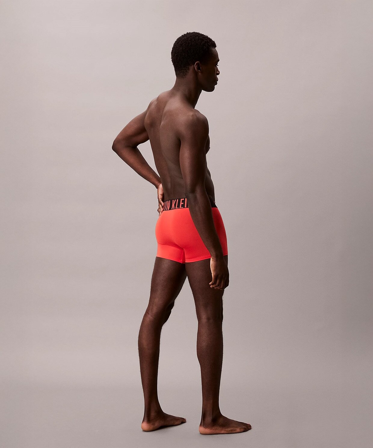 resm Calvin Klein Trunk 3lü Paket