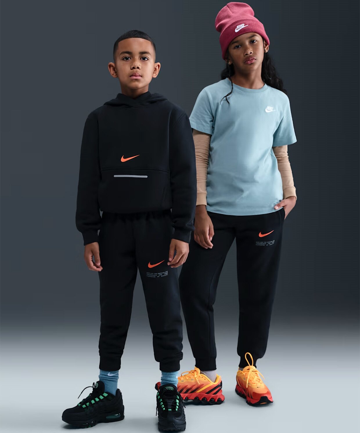 resm Nike Sportswear Club Fleece Joggers