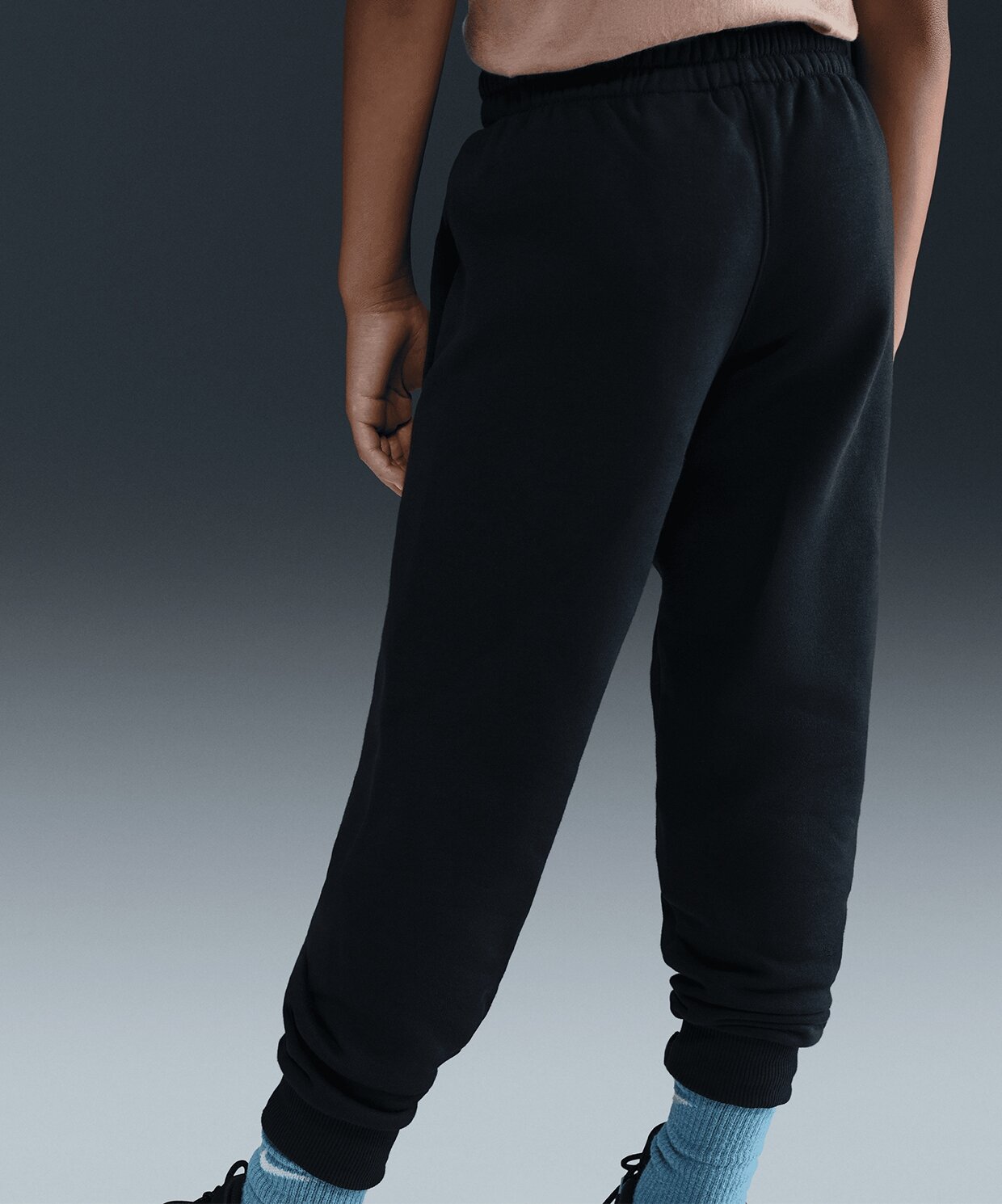 resm Nike Sportswear Club Fleece Joggers