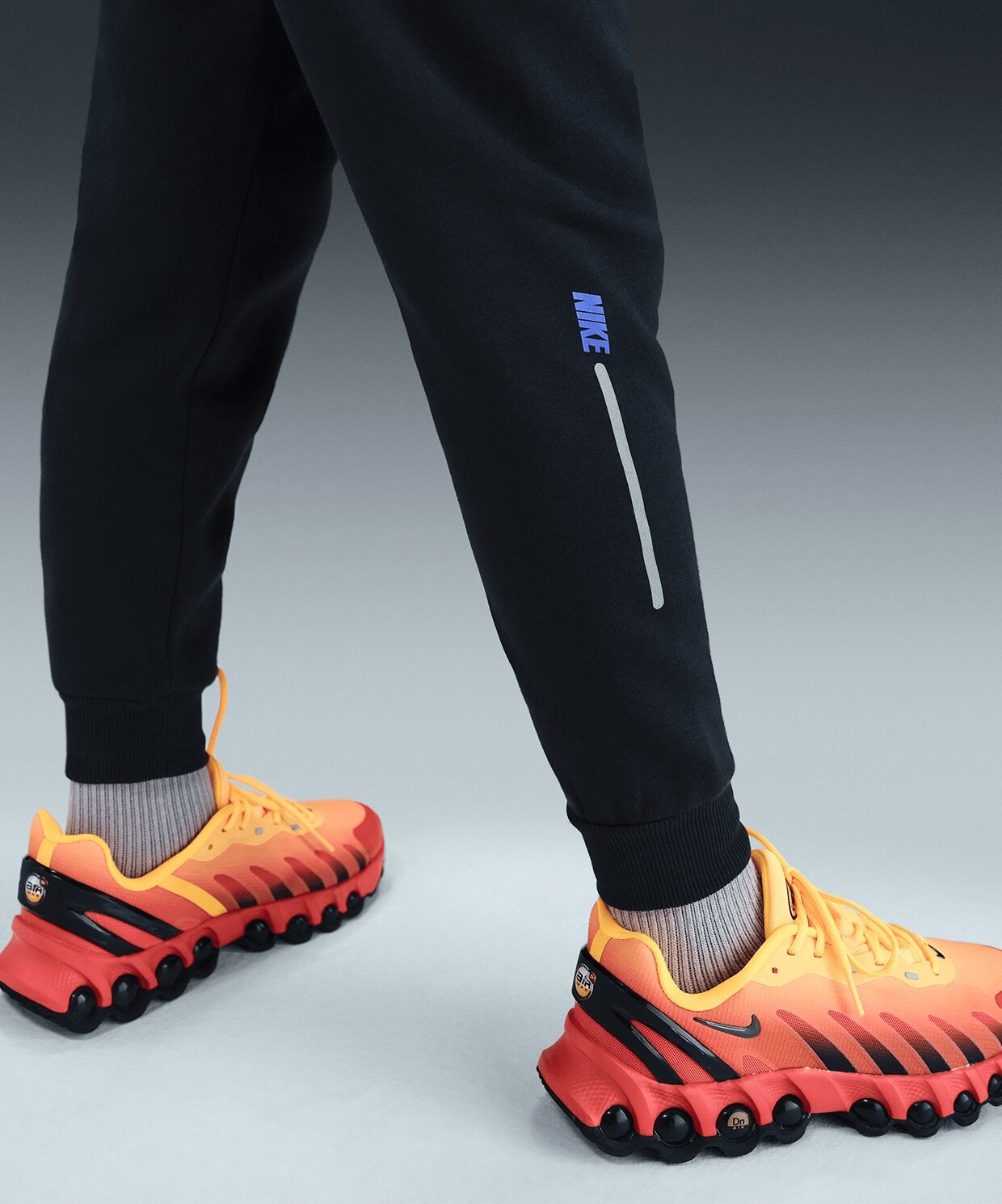 resm Nike Sportswear Club Fleece Joggers