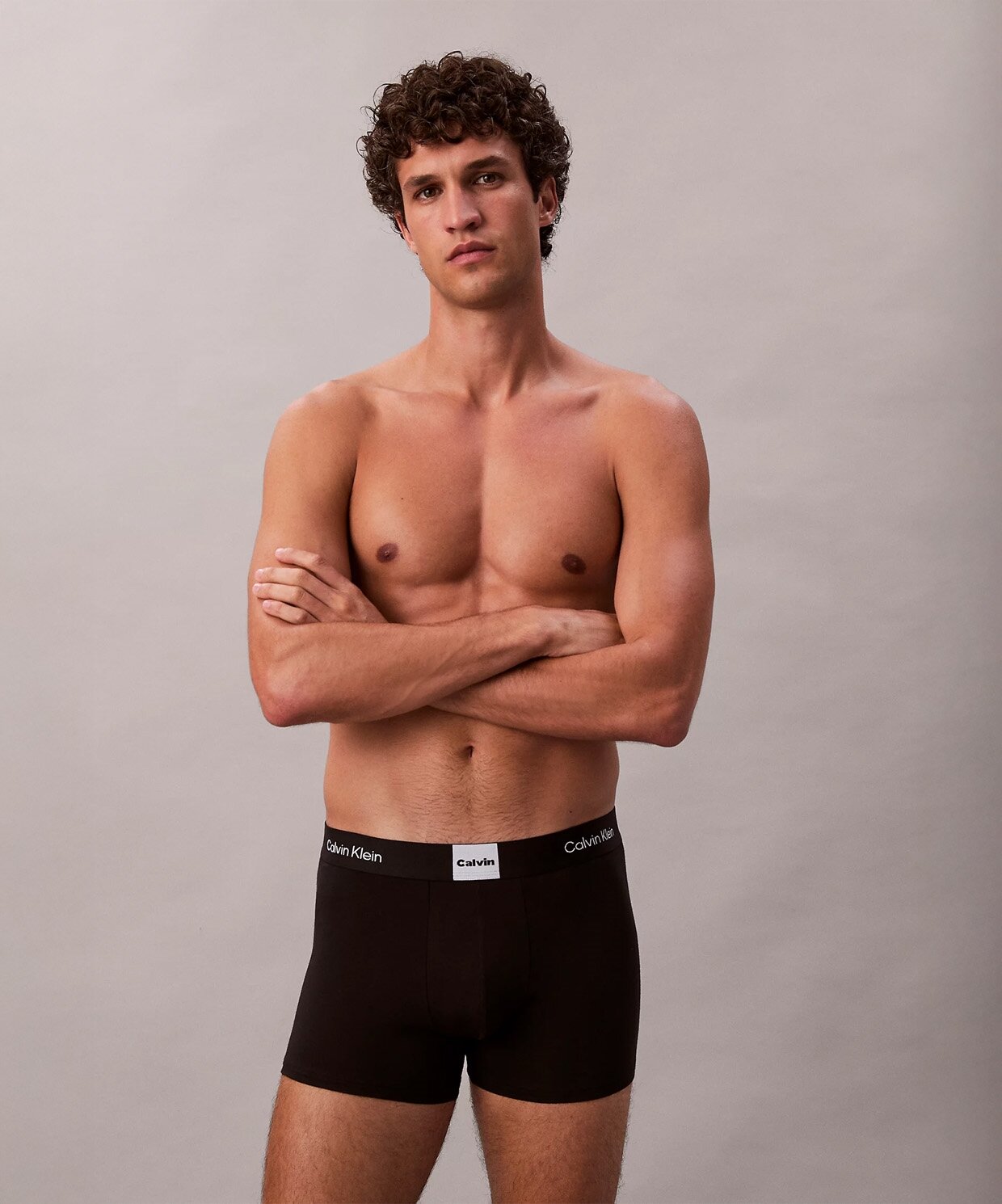 resm Calvin Klein Trunk 3lü Paket