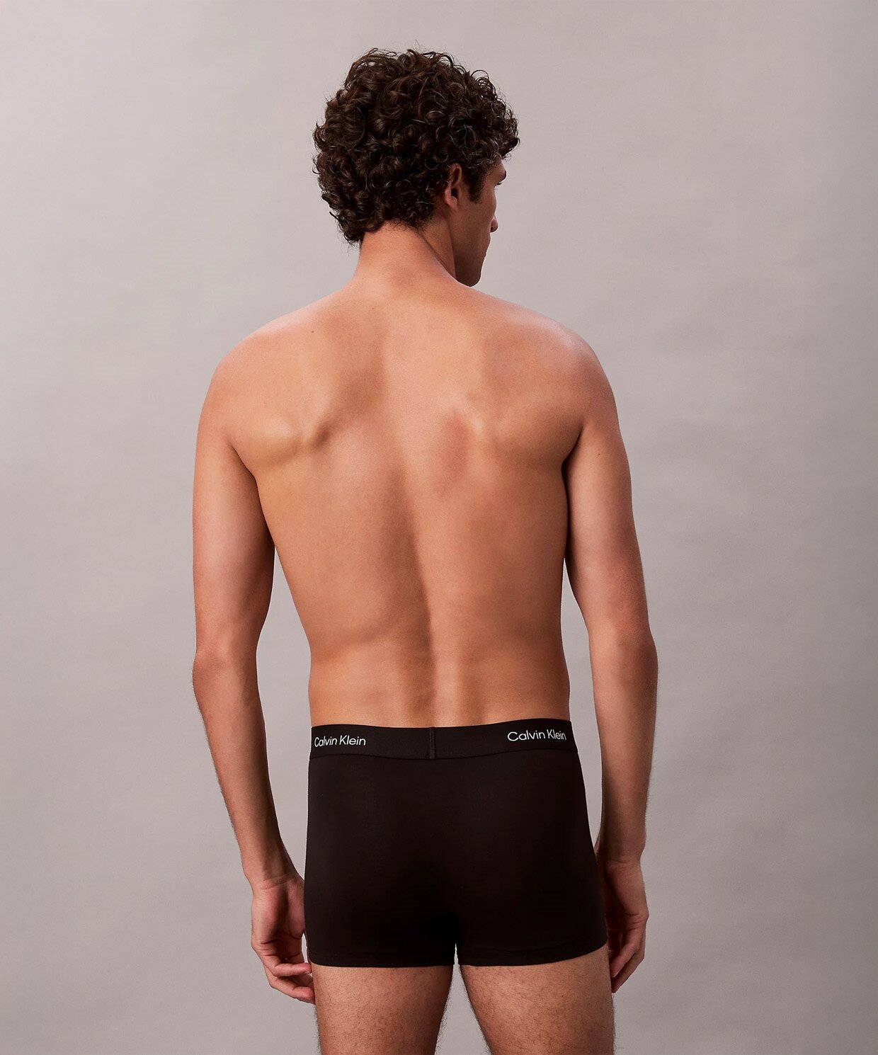 resm Calvin Klein Trunk 3lü Paket