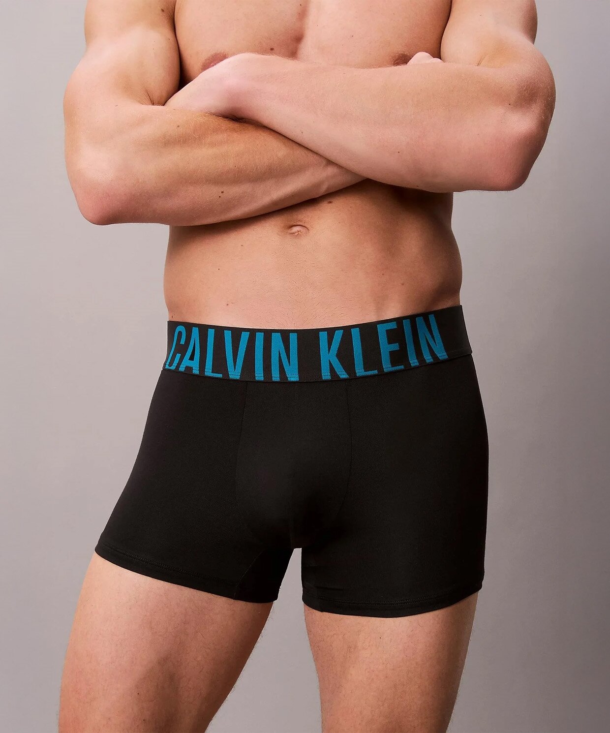 resm Calvin Klein Trunk 3lü Paket