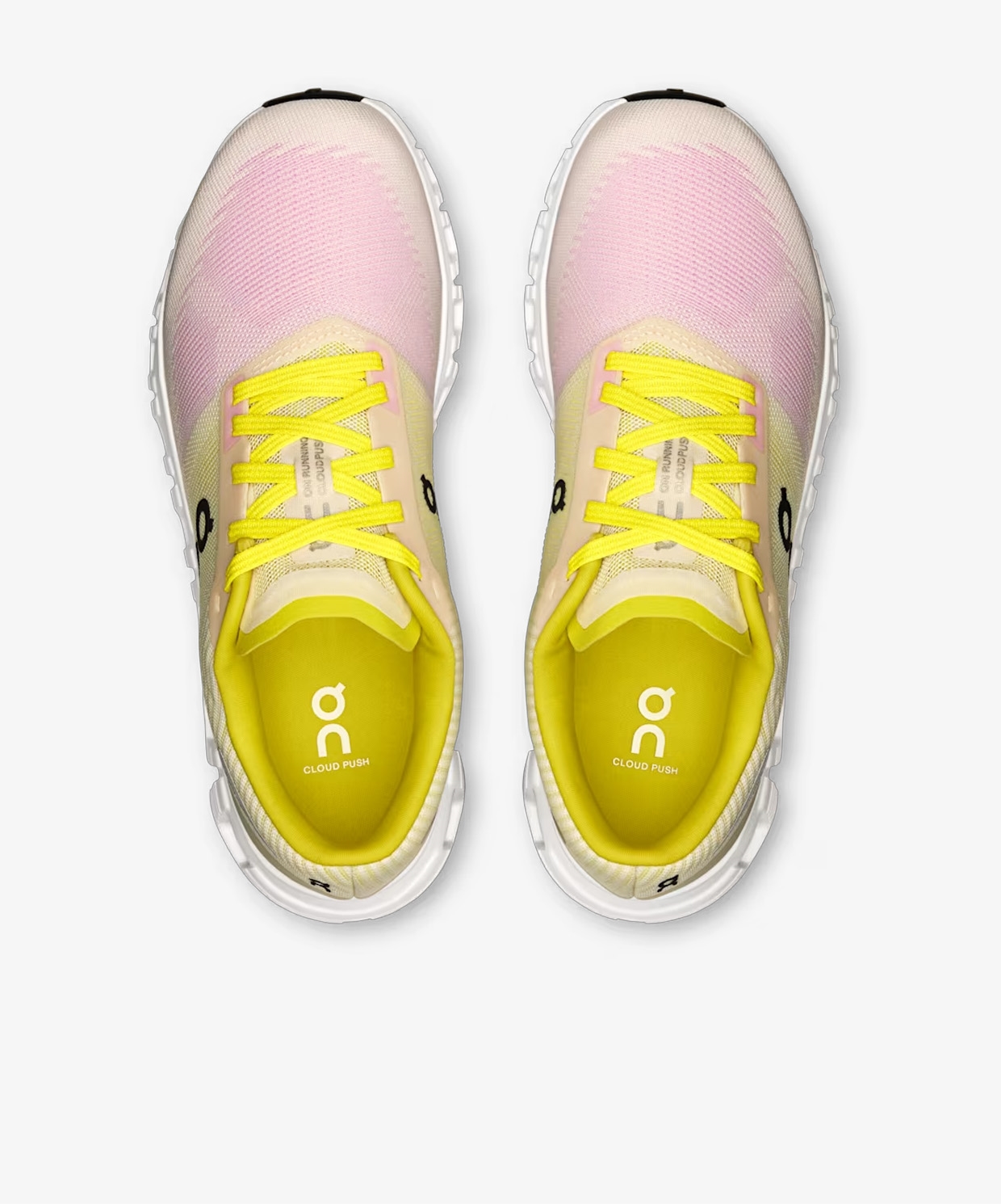 resm On Cloud 6 Push