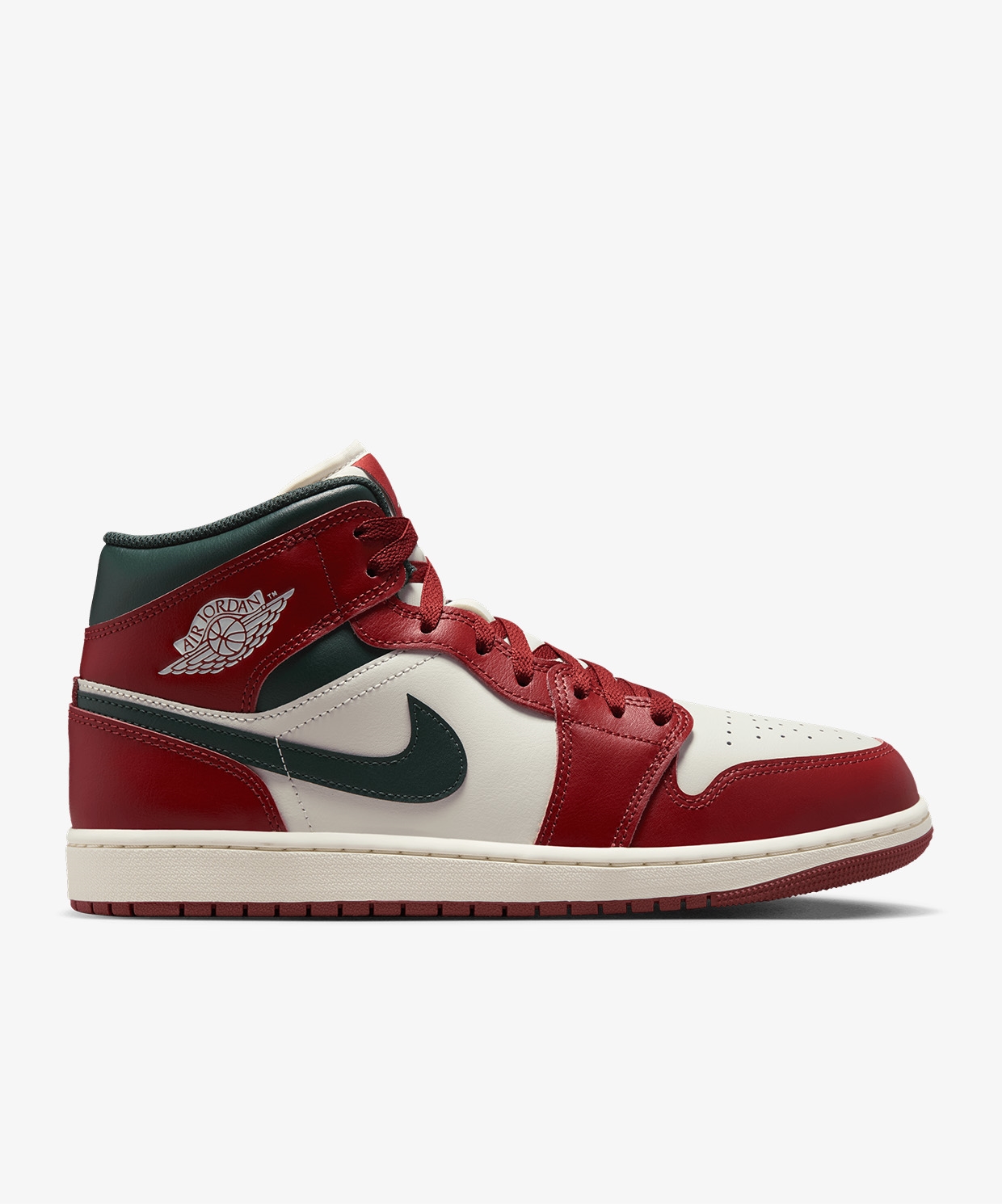 resm Jordan Air 1 Mid