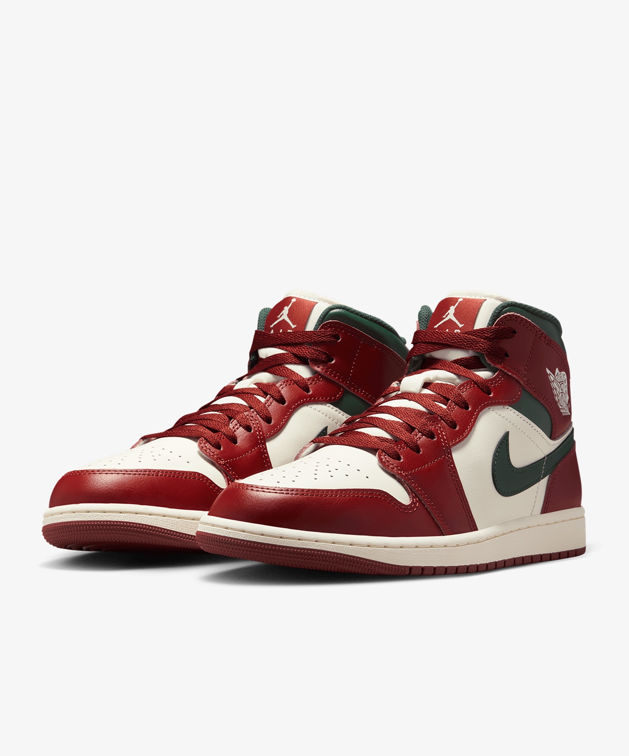 resm Jordan Air 1 Mid