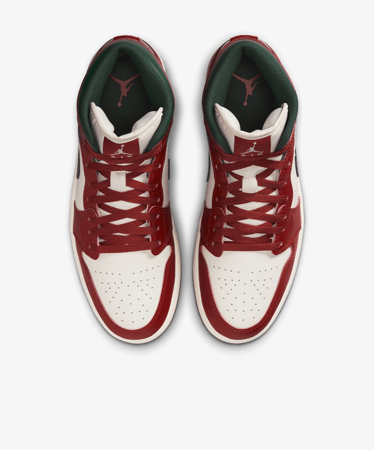 resm Jordan Air 1 Mid