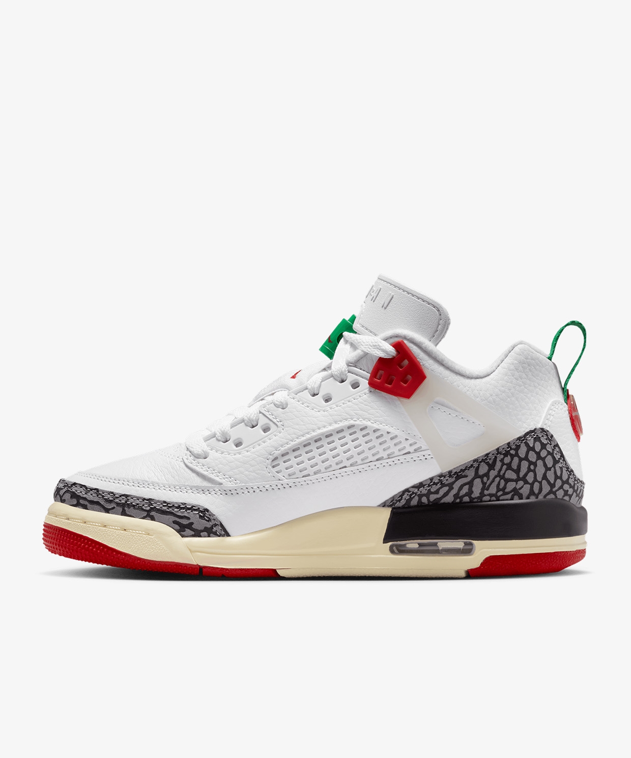 resm Jordan Spizike Low (Gs)