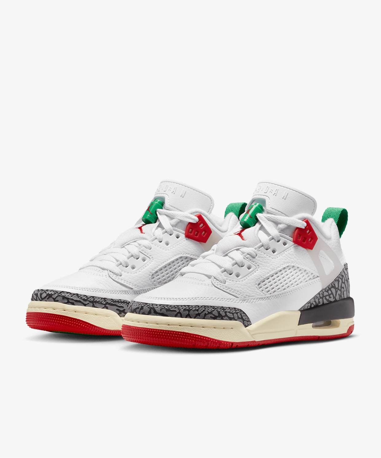 resm Jordan Spizike Low (Gs)
