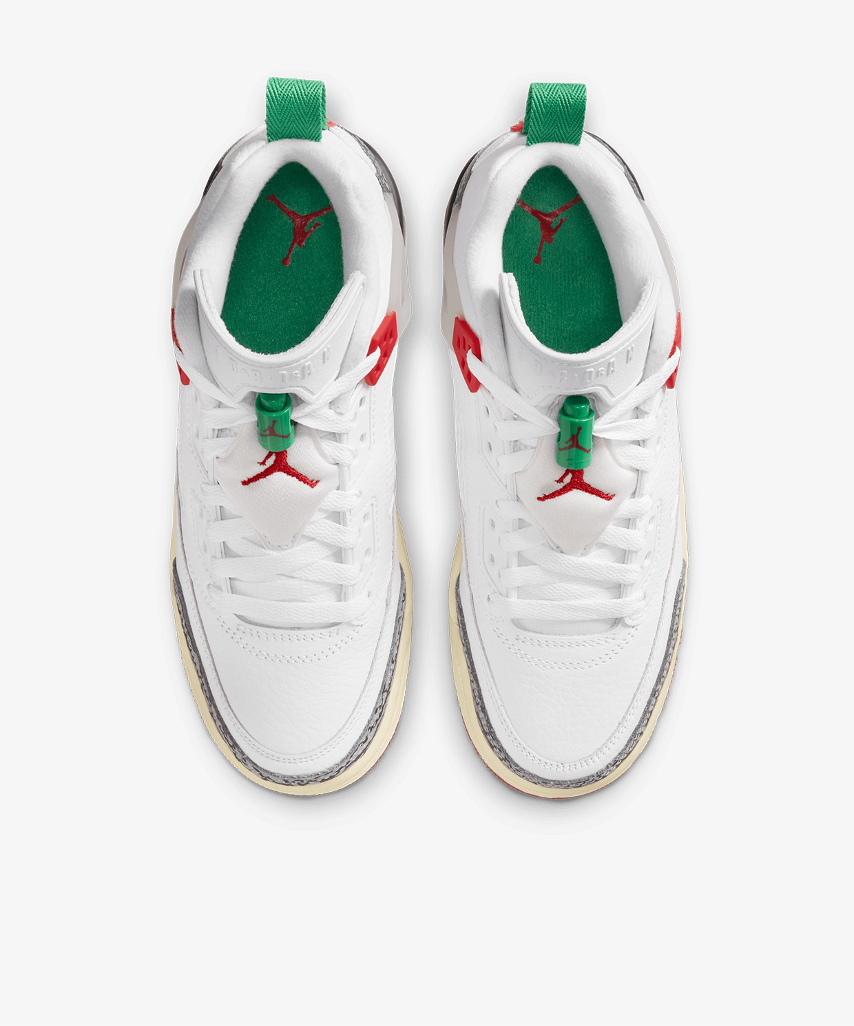 resm Jordan Spizike Low (Gs)