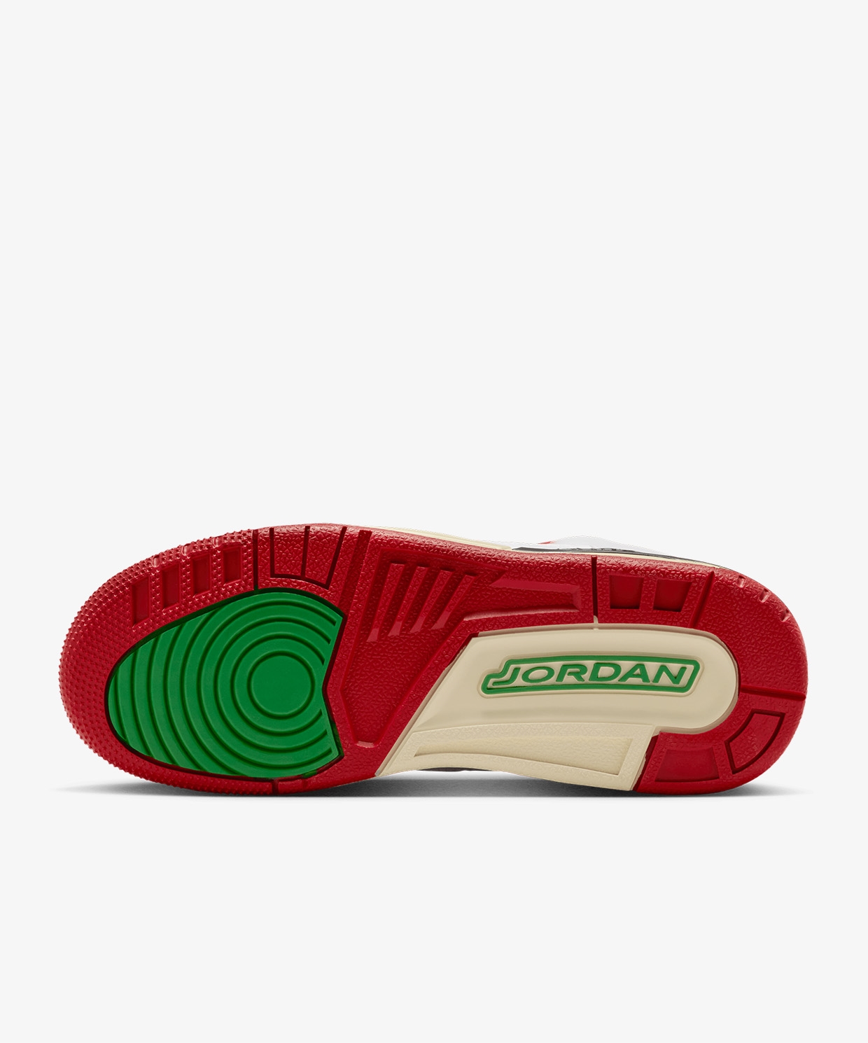 resm Jordan Spizike Low (Gs)