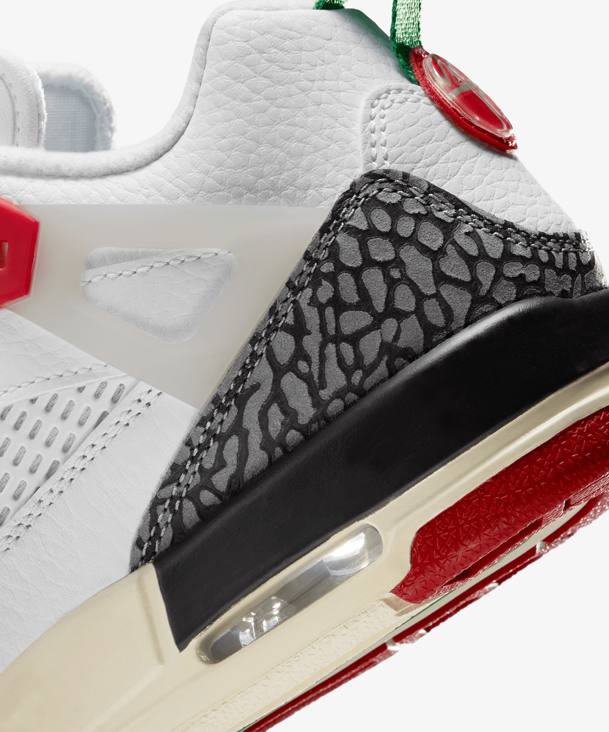 resm Jordan Spizike Low (Gs)