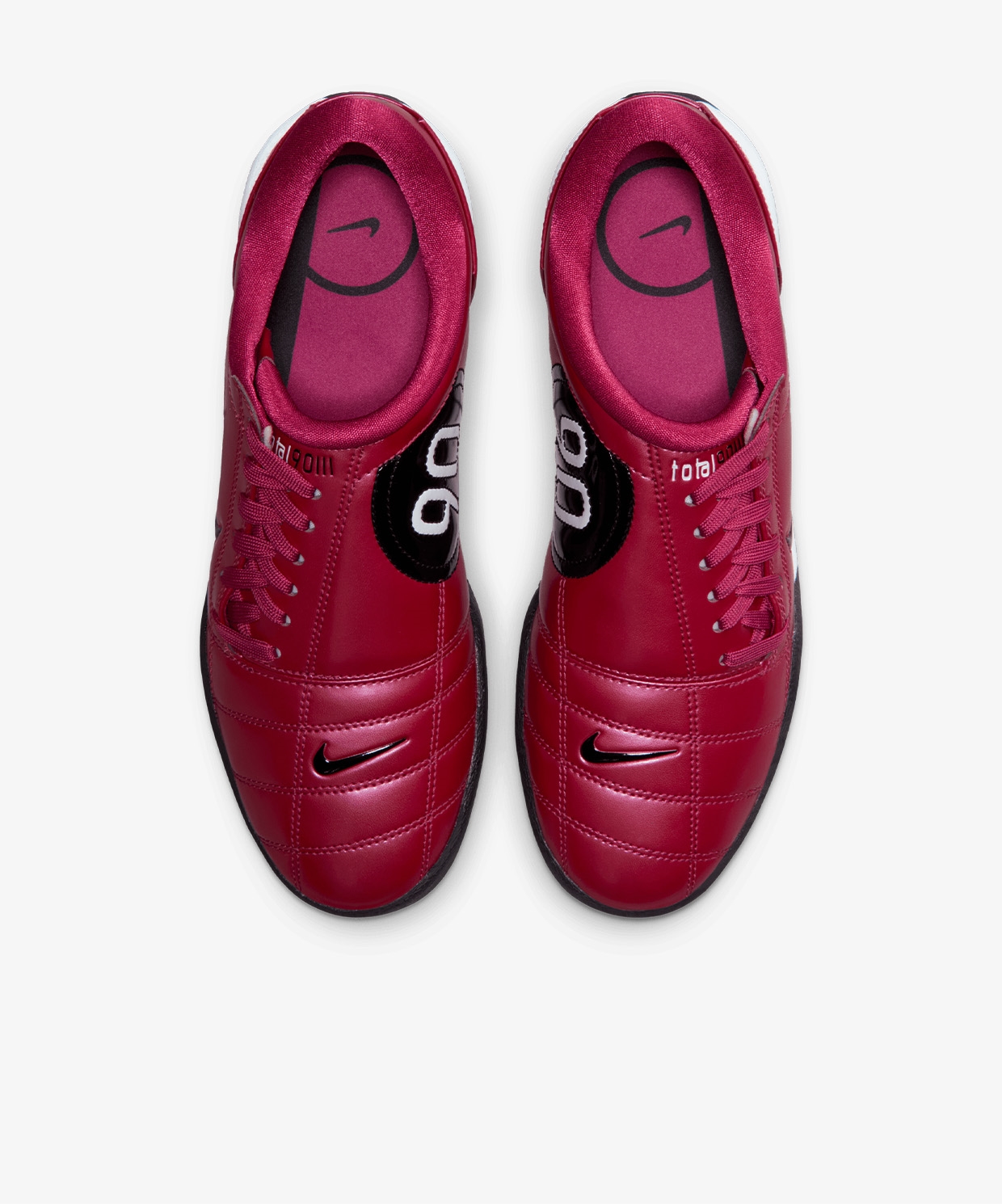 resm Nike Total 90