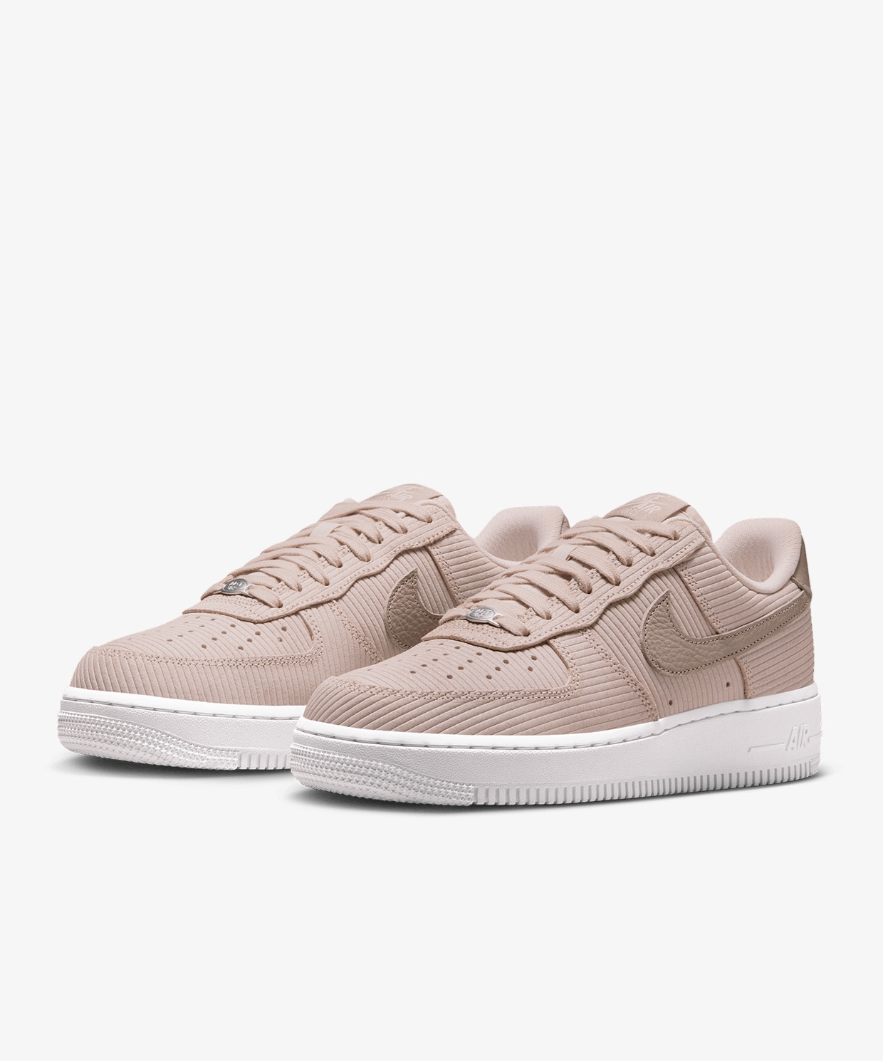 resm Nike Air Force 1 '07