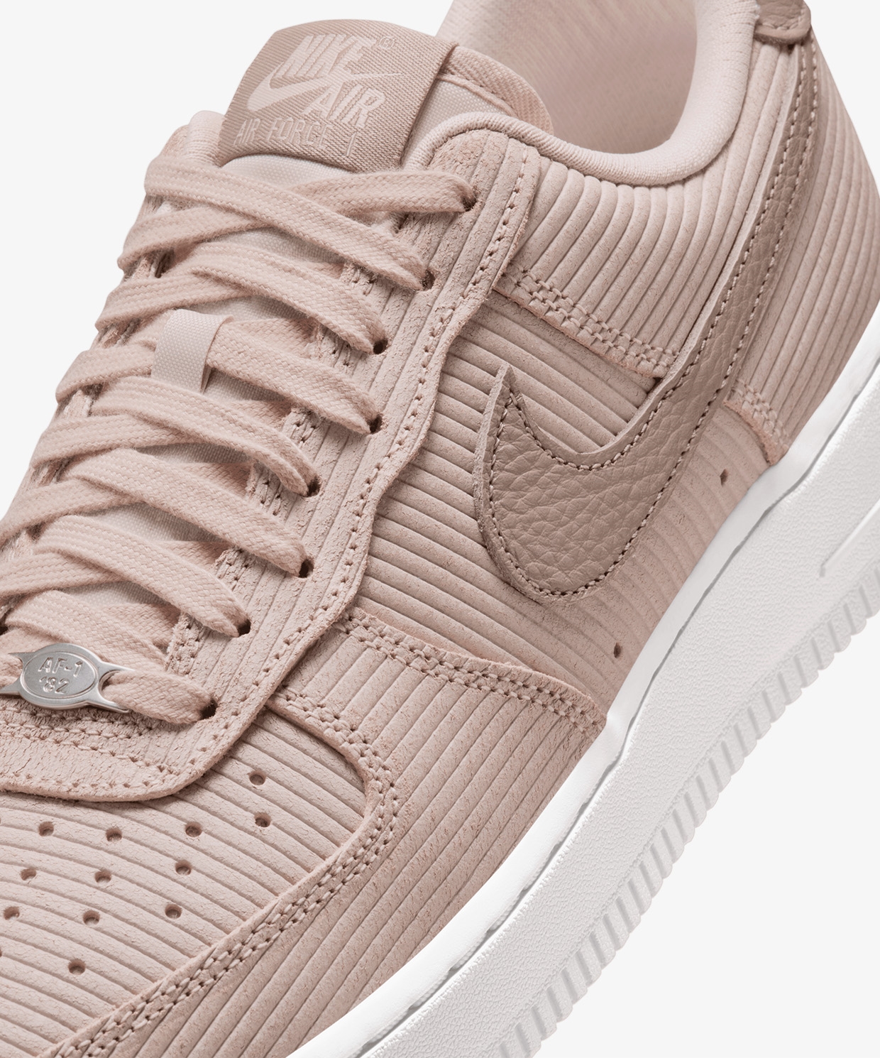 resm Nike Air Force 1 '07