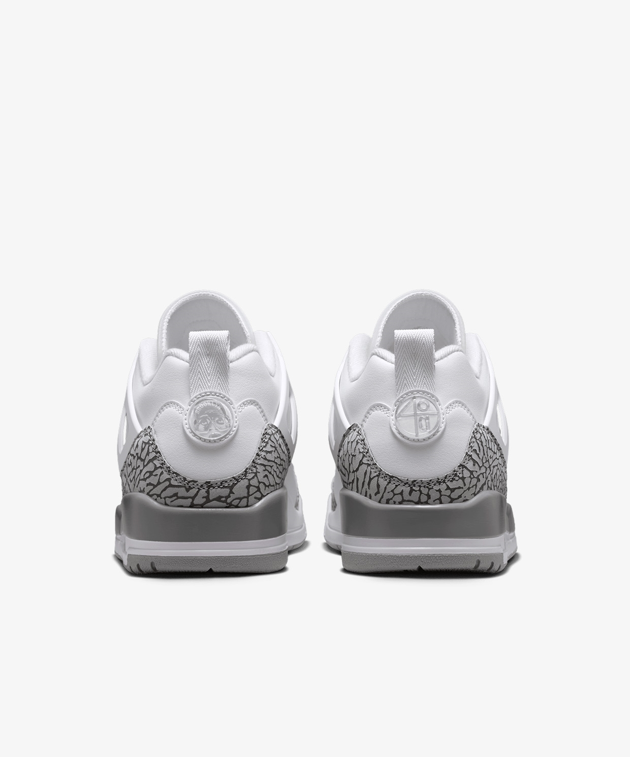 resm Jordan Spizike Low