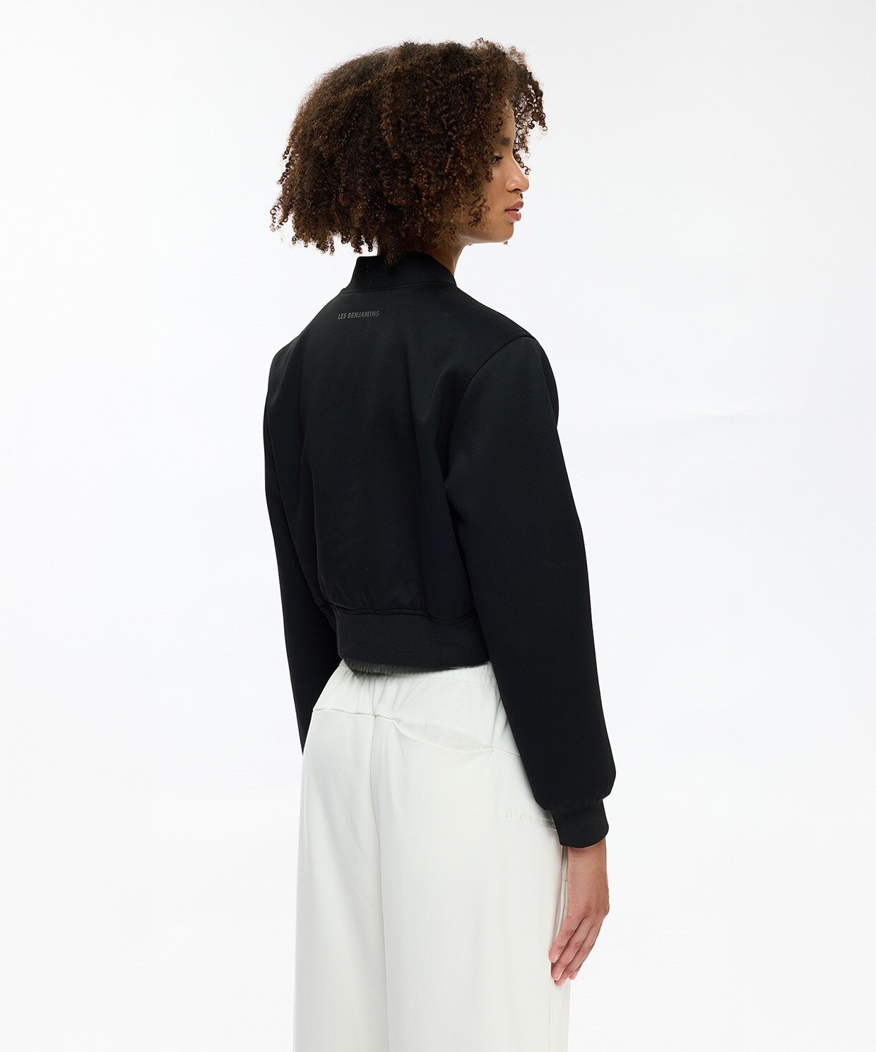 resm Les Benjamins Jacket 304