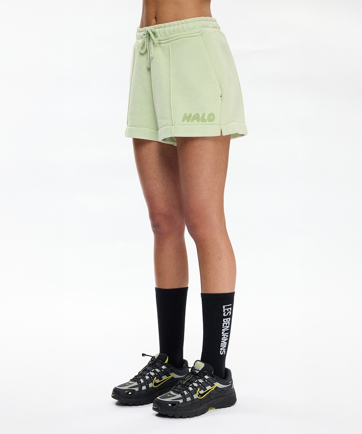 resm Les Benjamins Short 304