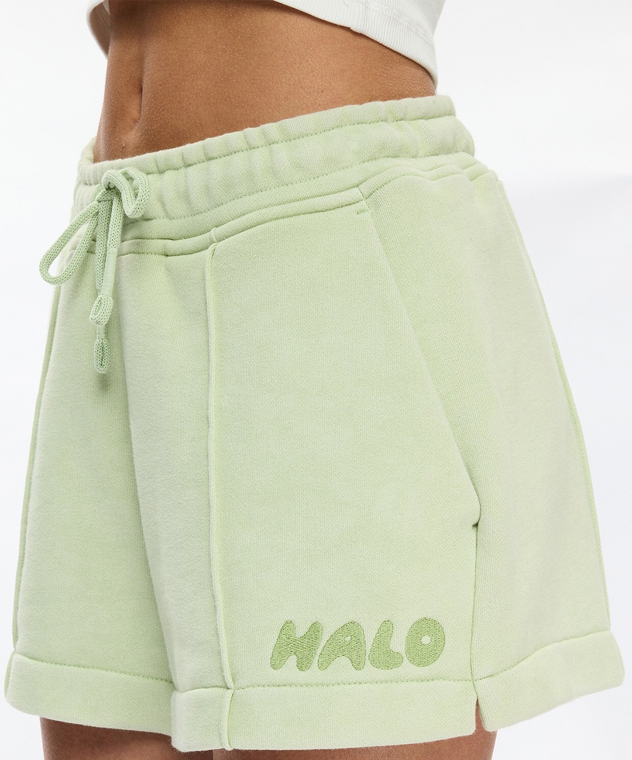 resm Les Benjamins Short 304
