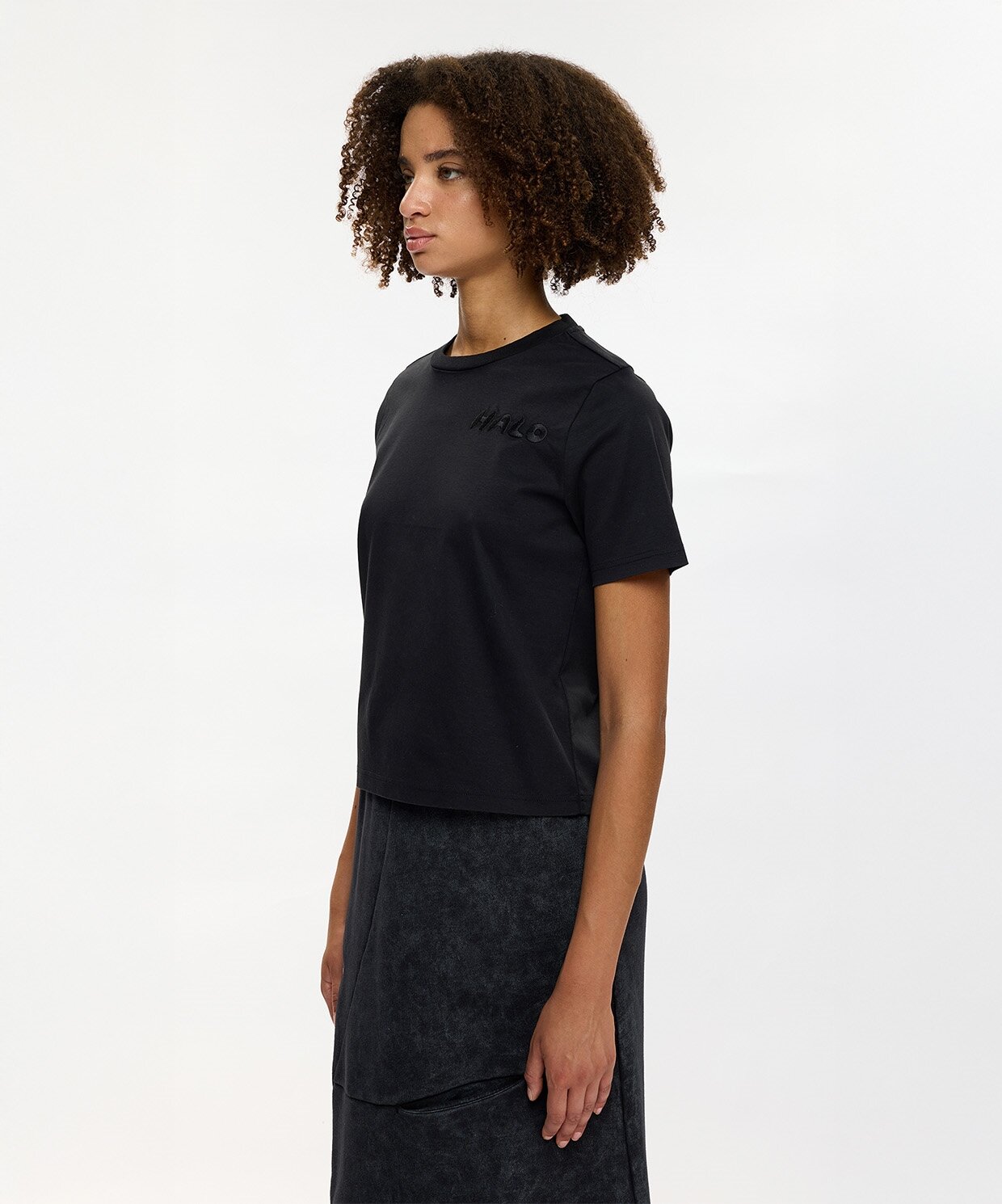 resm Les Benjamins Short Sleeve Tee 309