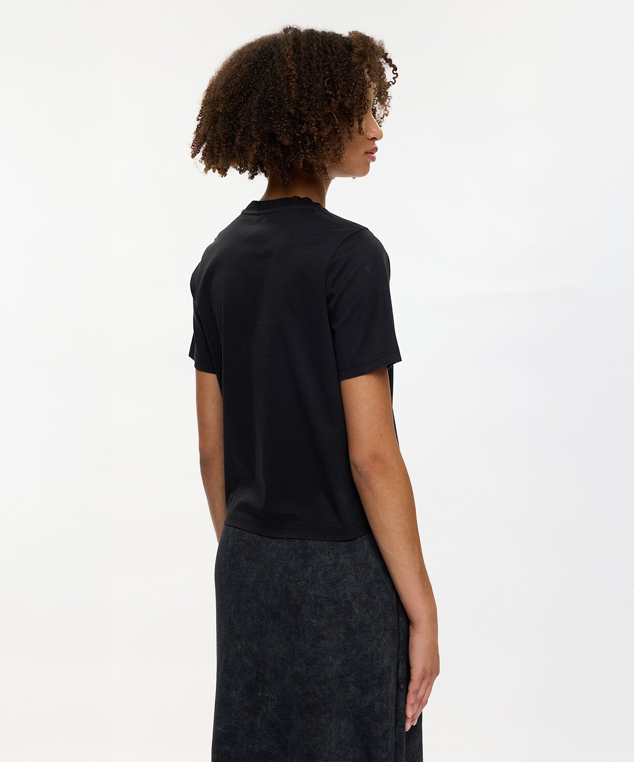 resm Les Benjamins Short Sleeve Tee 309