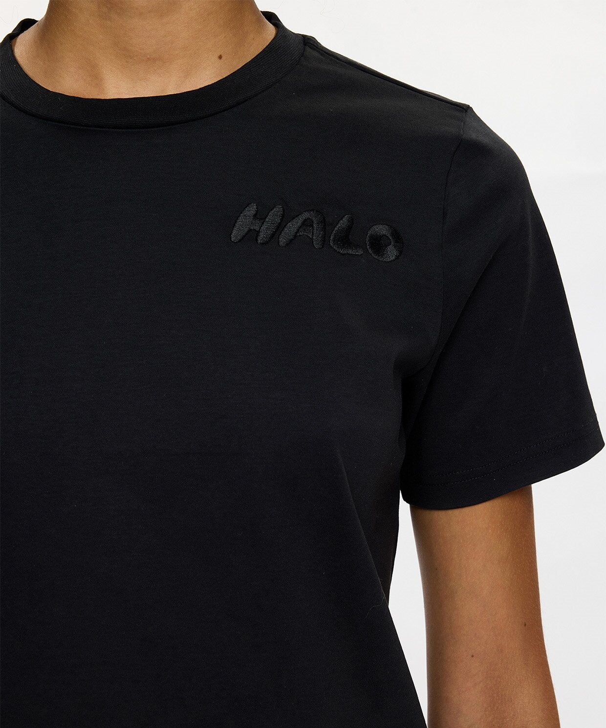 resm Les Benjamins Short Sleeve Tee 309