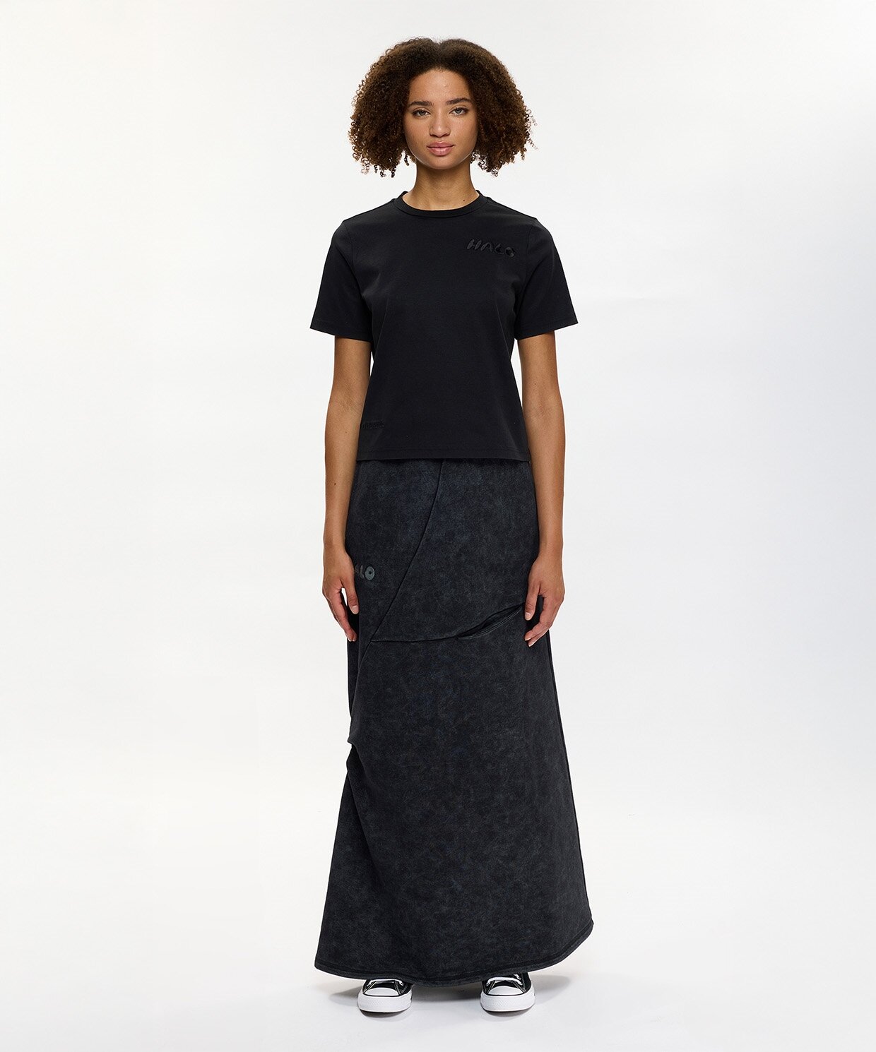 resm Les Benjamins Short Sleeve Tee 309