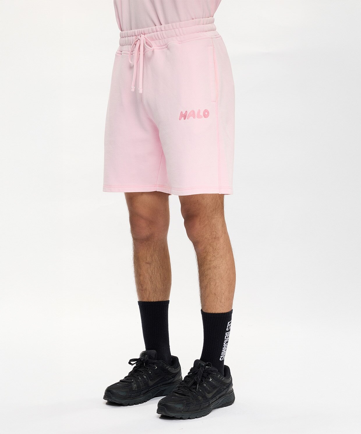 resm Les Benjamins Short 302