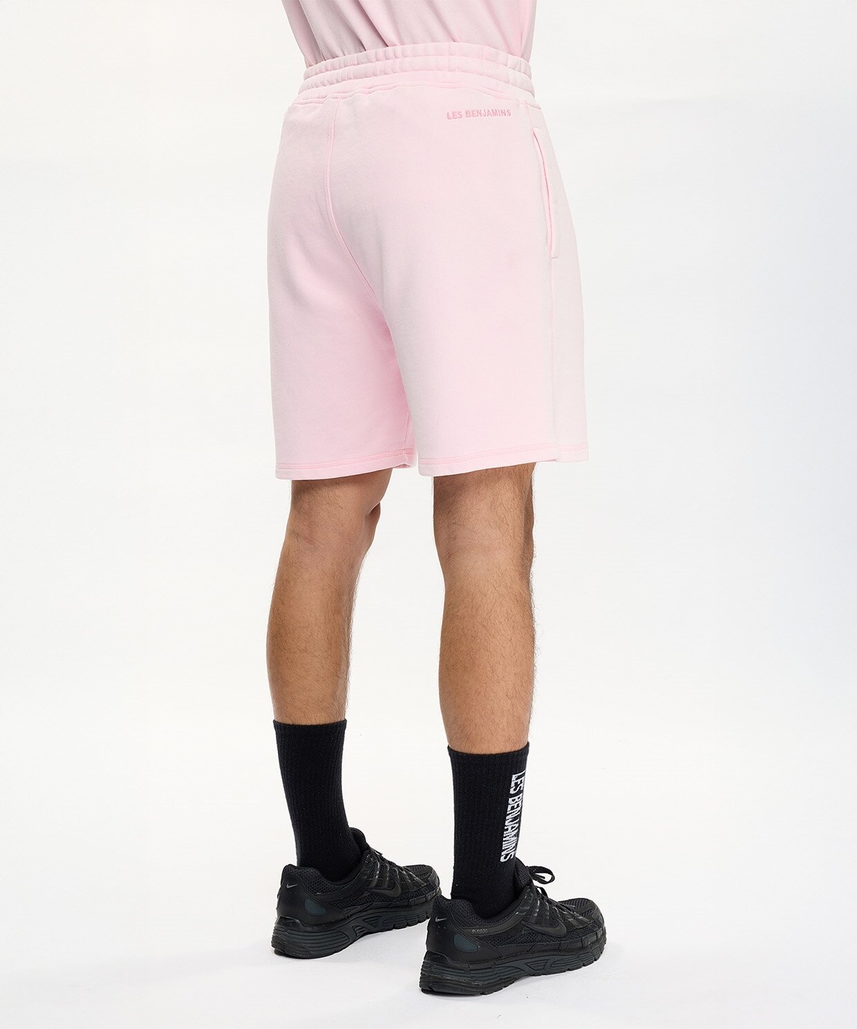 resm Les Benjamins Short 302