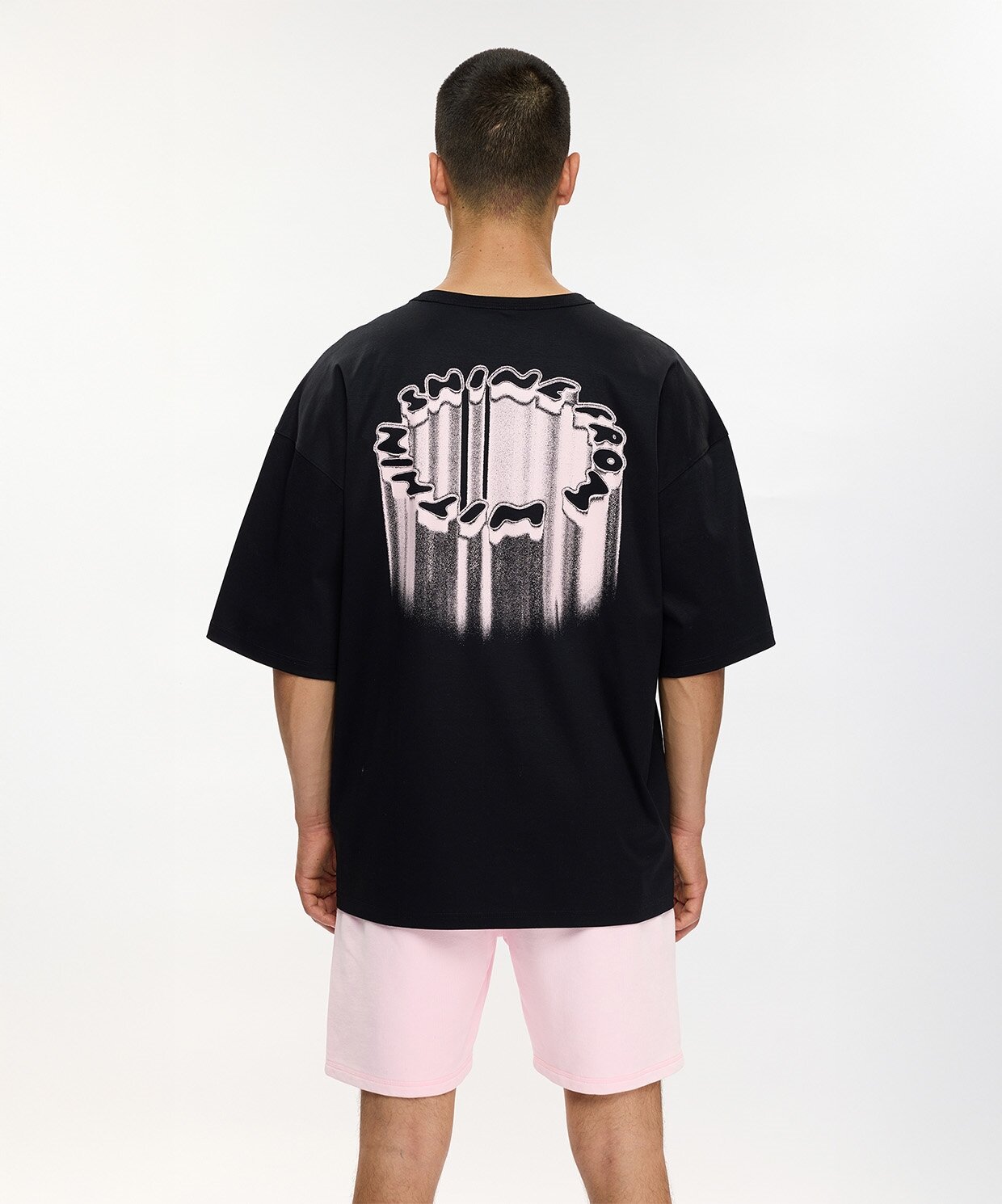 resm Les Benjamins Short Sleeve Tee 301