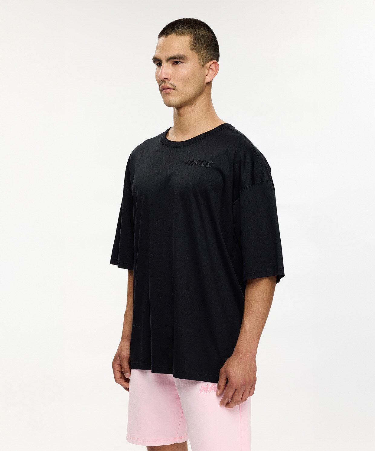 resm Les Benjamins Short Sleeve Tee 301