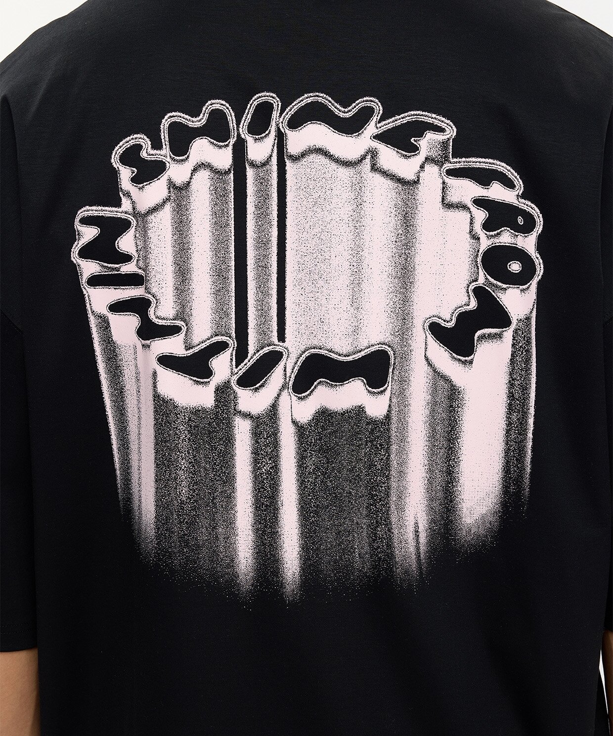 resm Les Benjamins Short Sleeve Tee 301