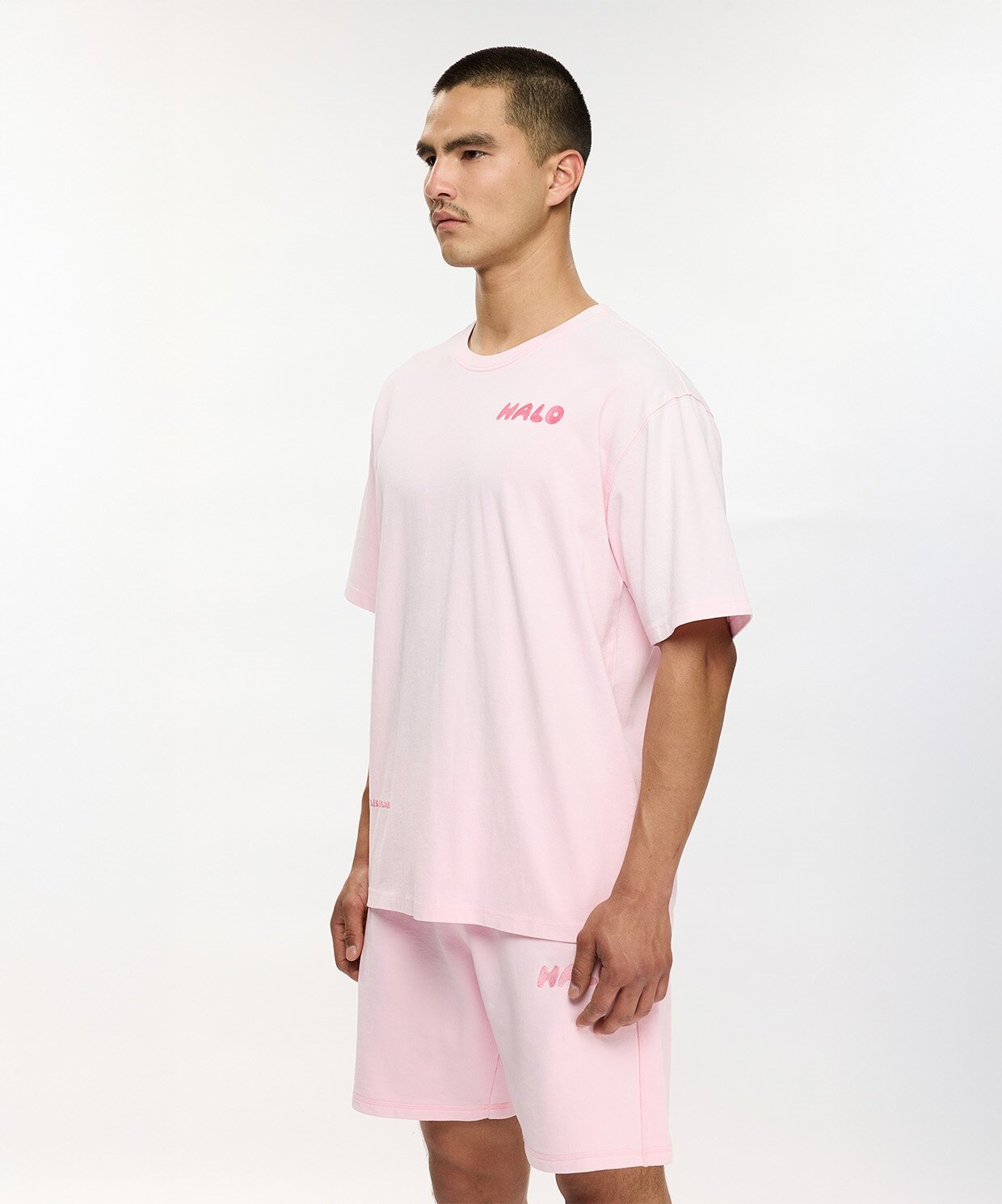 resm Les Benjamins Short Sleeve Tee 314