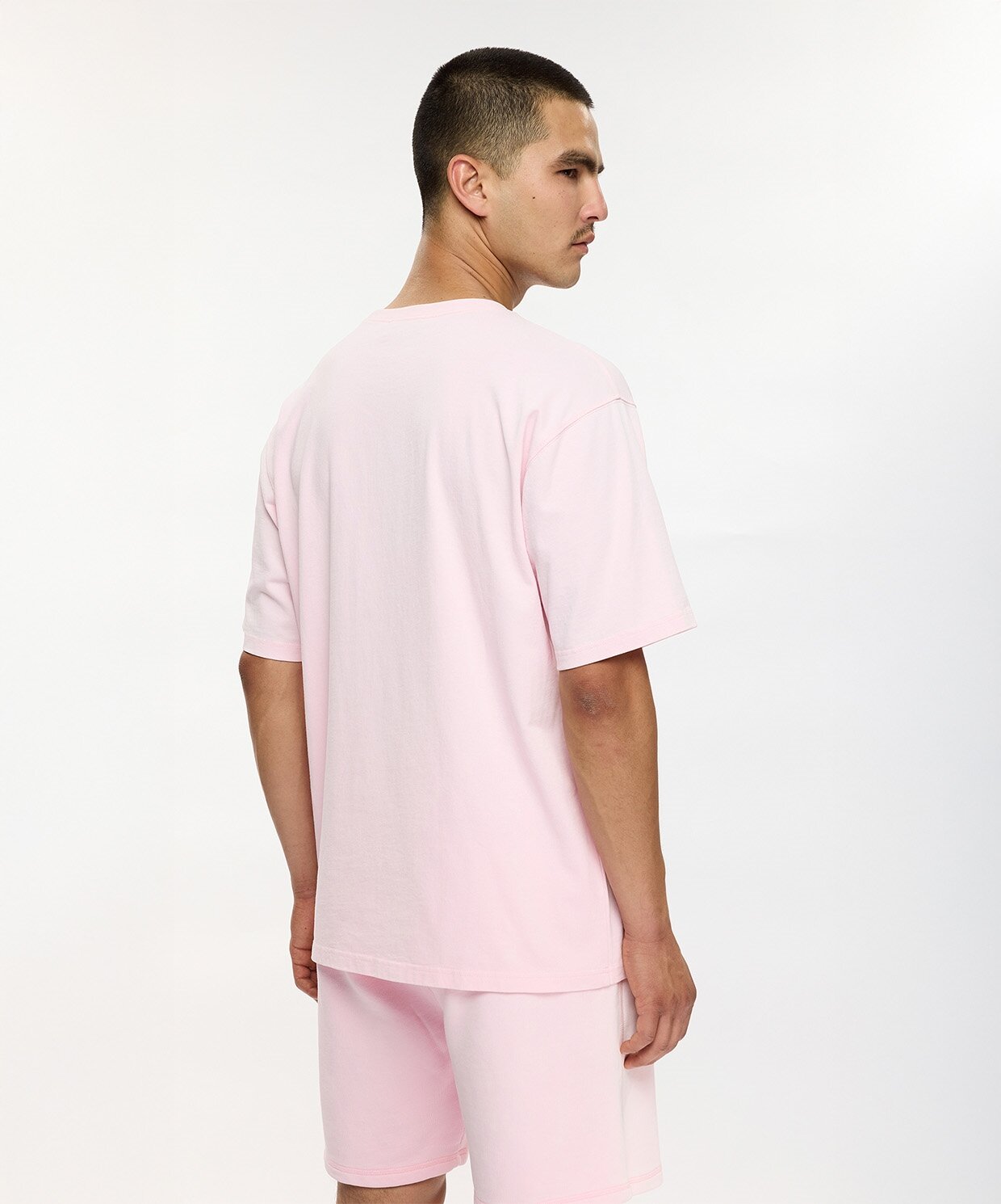 resm Les Benjamins Short Sleeve Tee 314