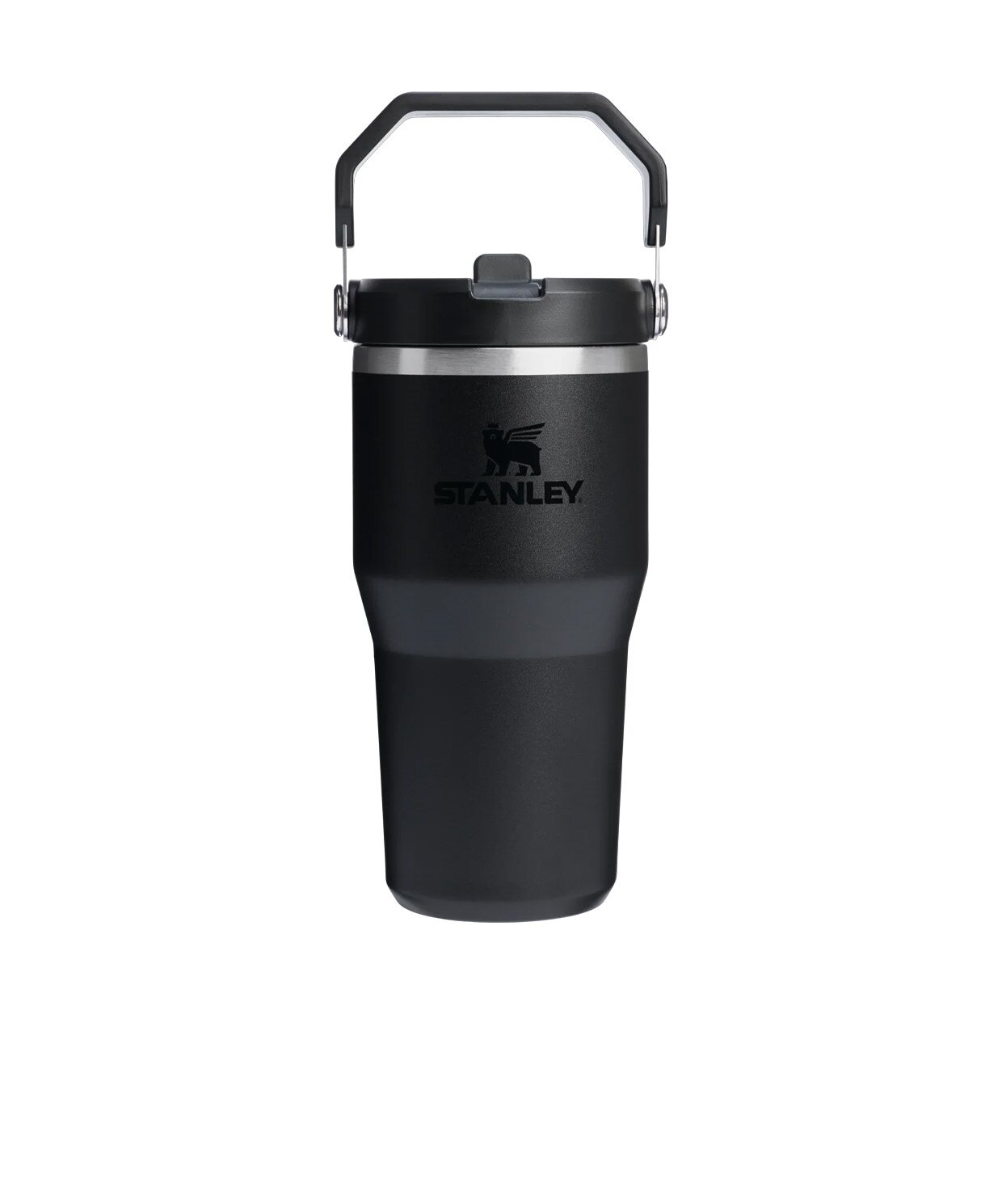 resm Stanley The Iceflow Flip Straw Tumbler 0.60 LT