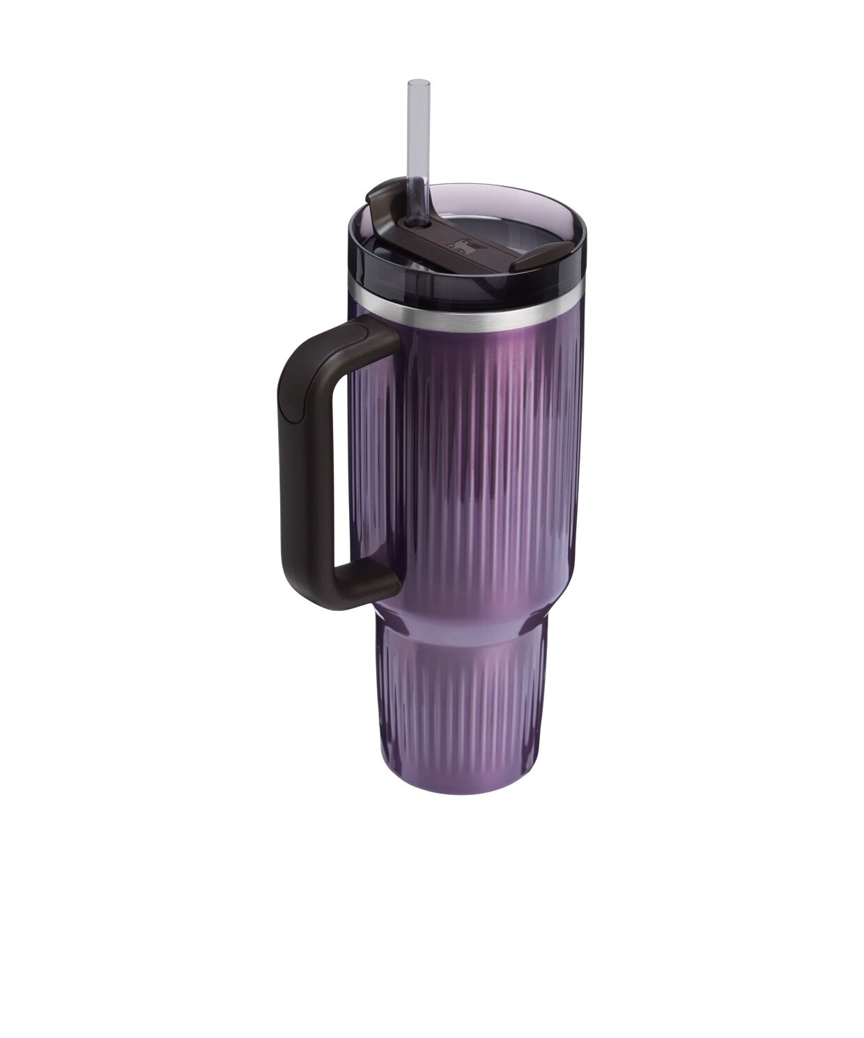 resm Stanley The Quencher H2.0 Fluted Tumbler 1.18 LT