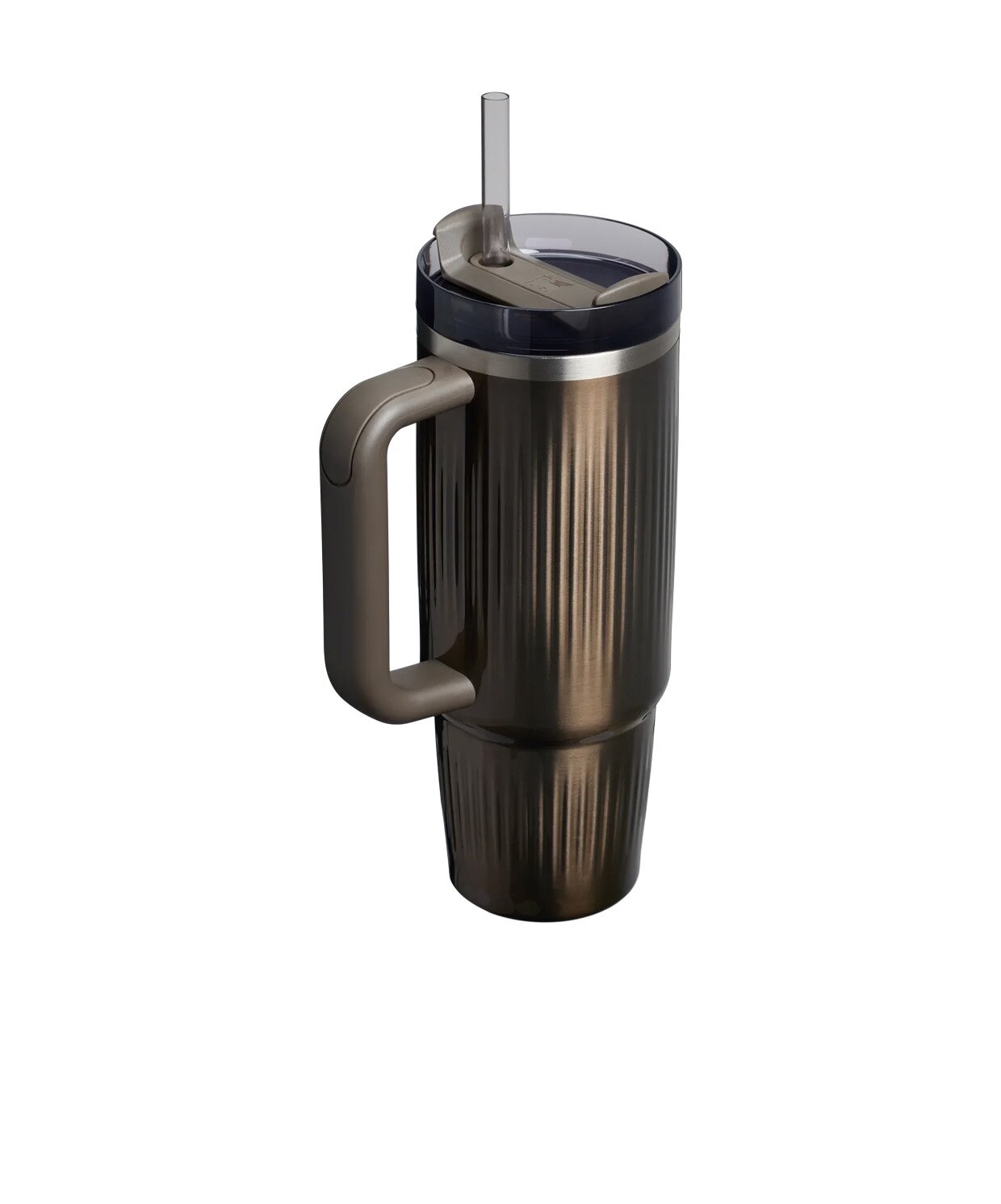 resm Stanley The Quencher Fluted Tumbler 0.89 LT