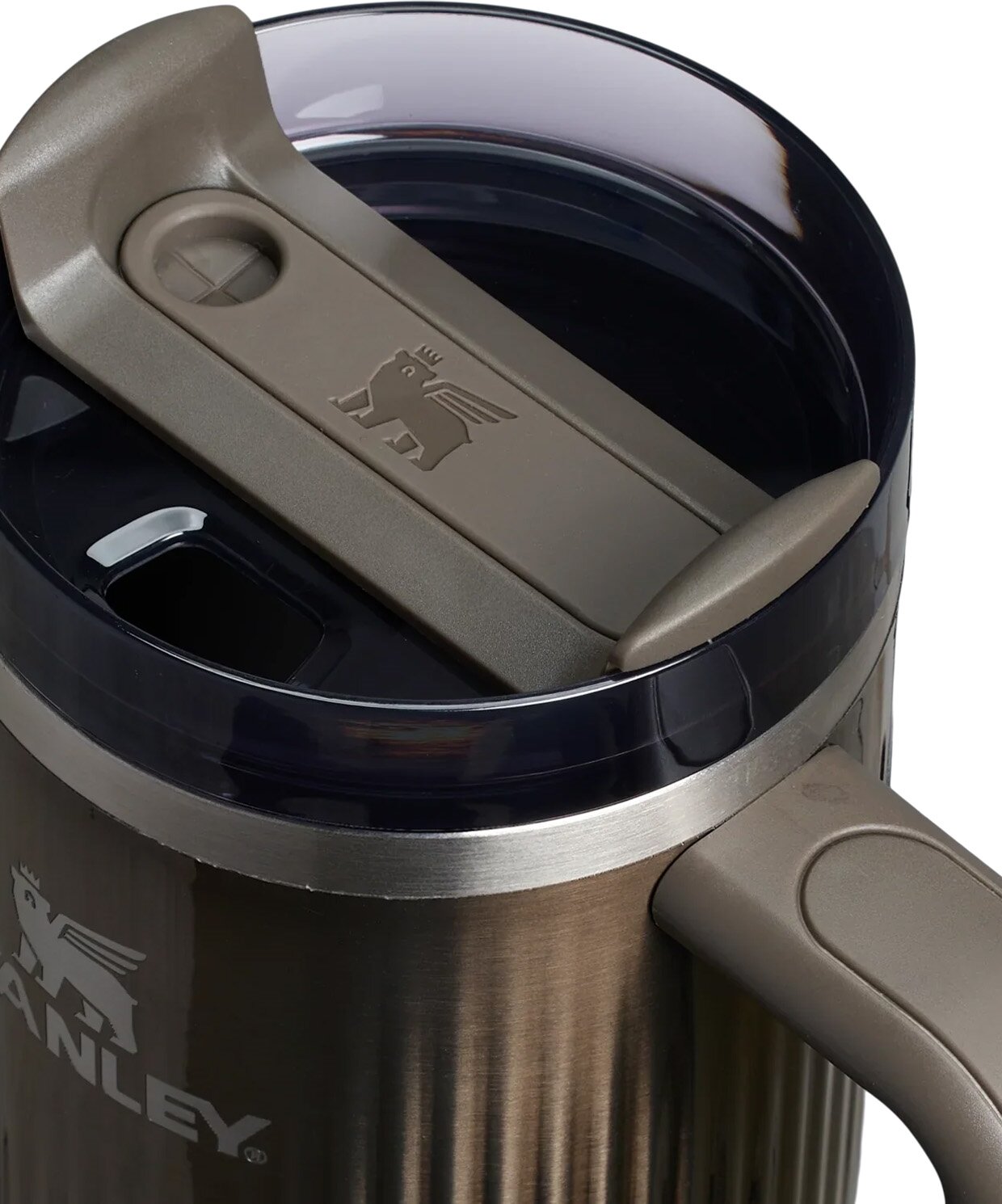 resm Stanley The Quencher Fluted Tumbler 0.89 LT