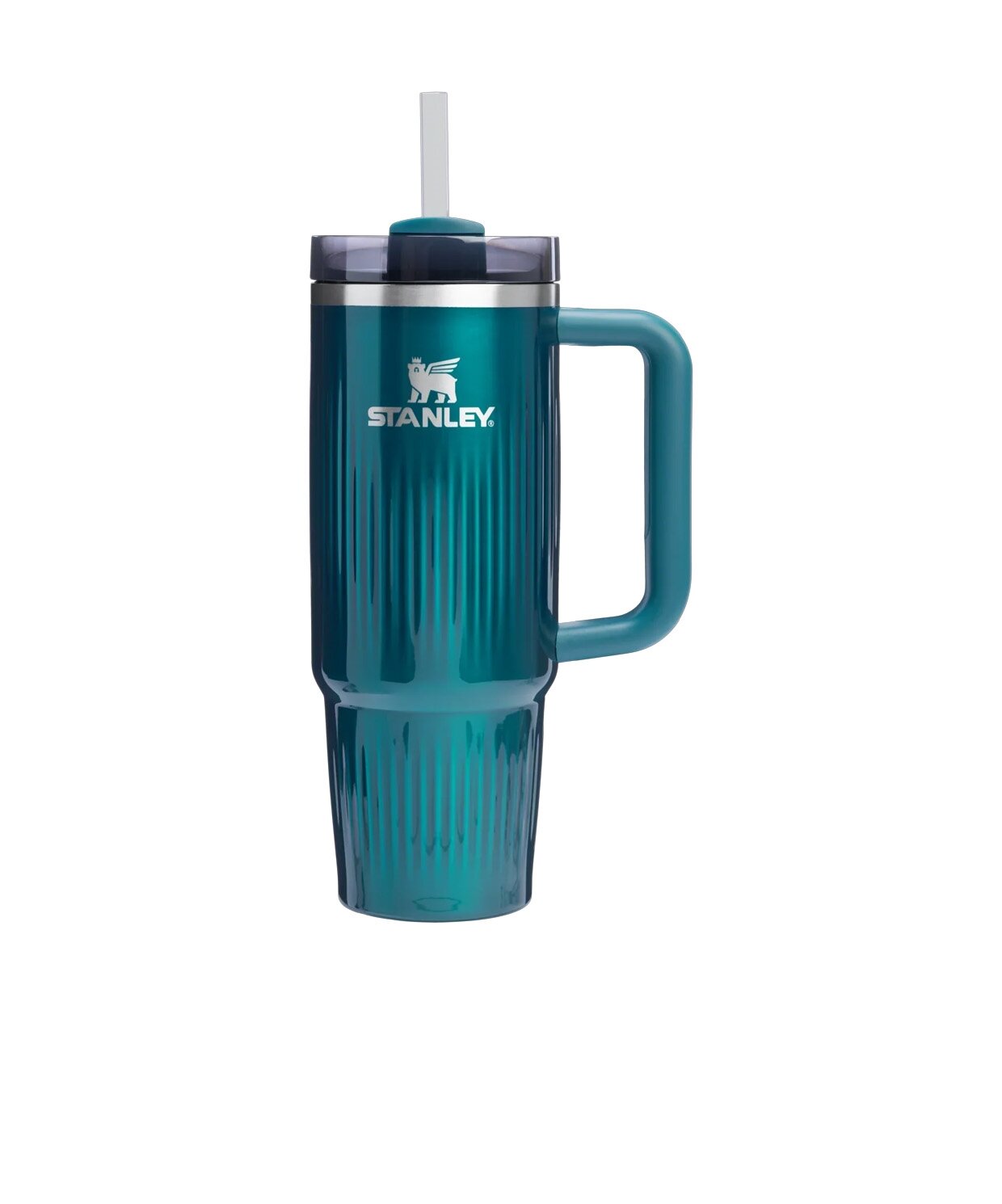 resm Stanley The Quencher Fluted Tumbler 0.89 LT