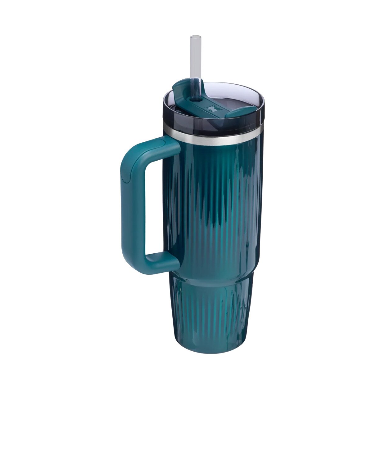 resm Stanley The Quencher Fluted Tumbler 0.89 LT
