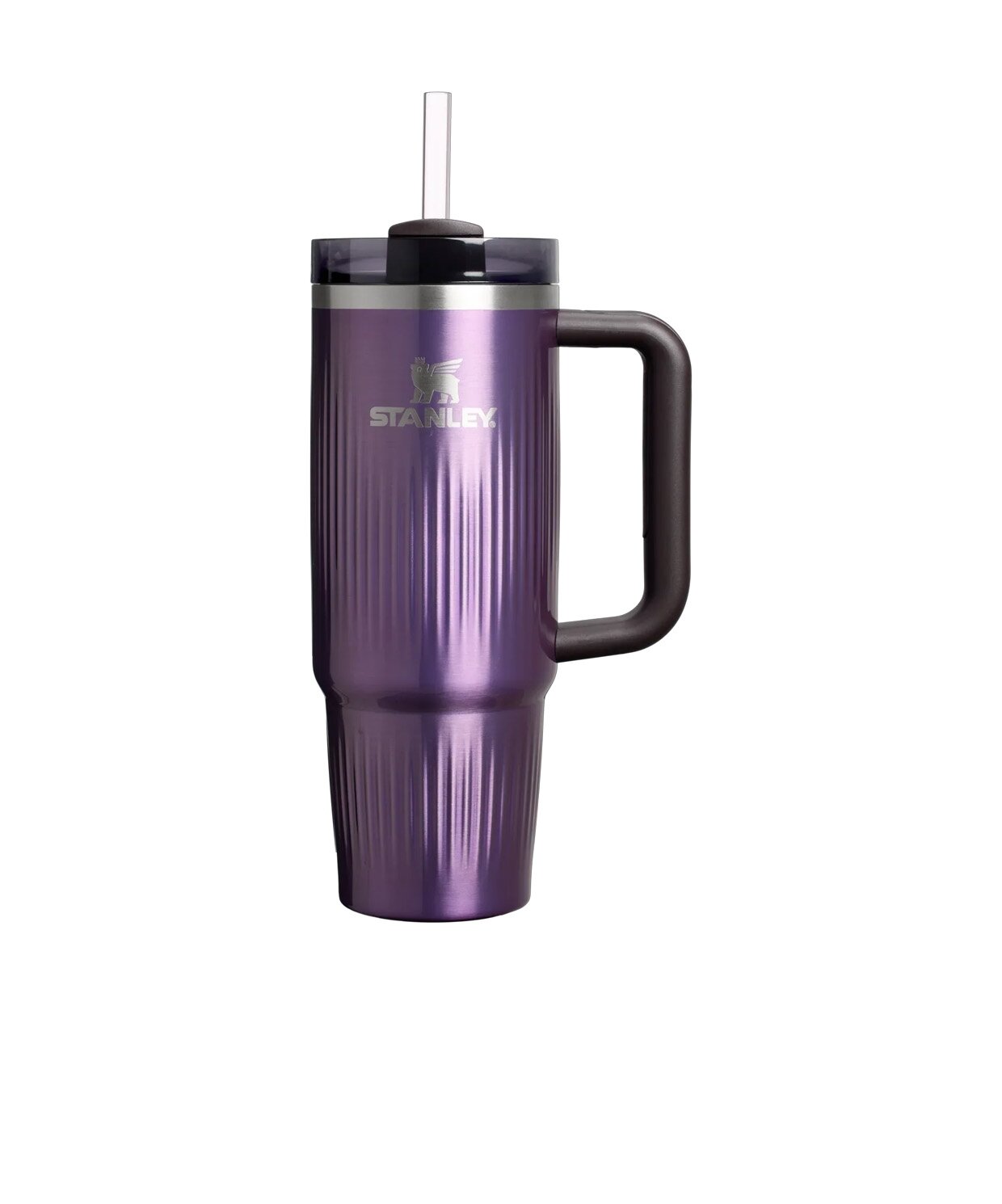 resm Stanley The Quencher H2.0 Fluted Tumbler 0.89 LT