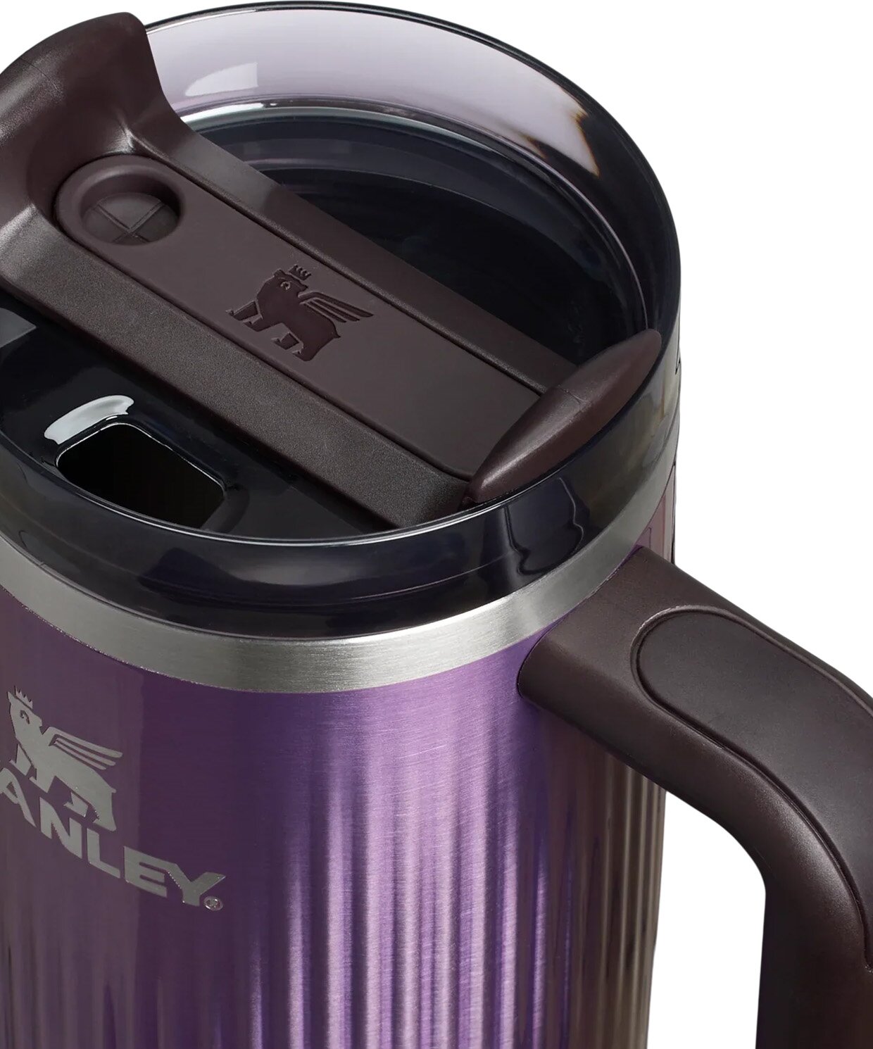 resm Stanley The Quencher H2.0 Fluted Tumbler 0.89 LT
