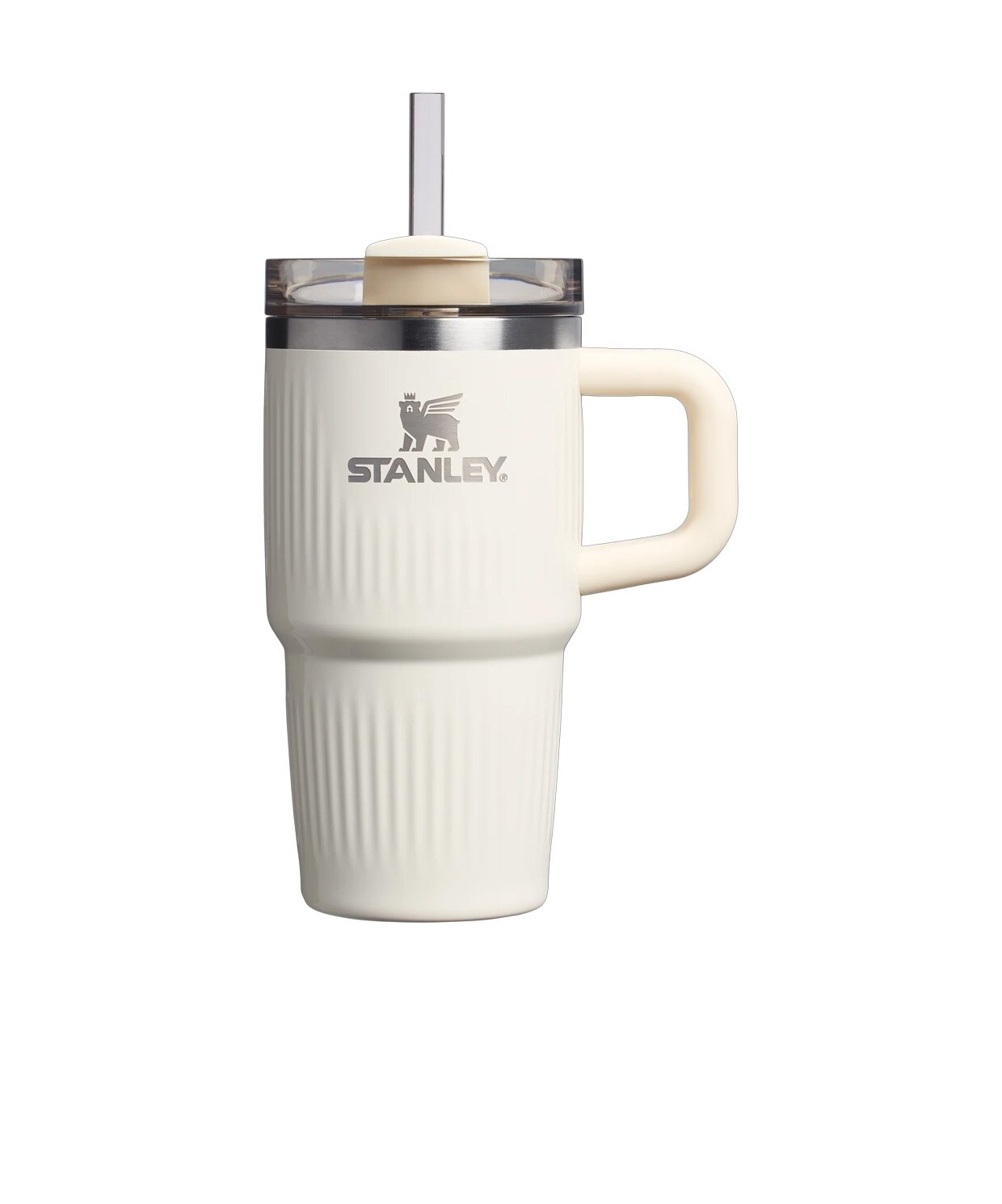 resm Stanley The Quencher Fluted Tumbler 0.60 LT