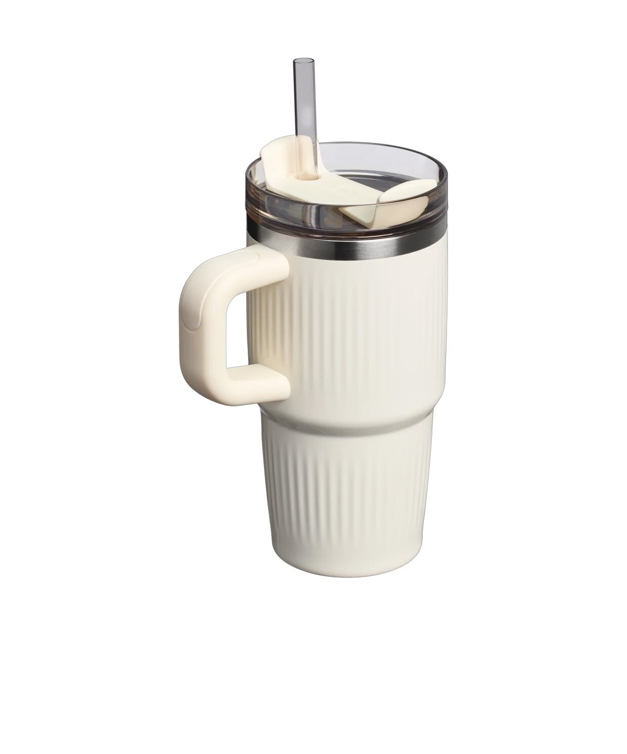 resm Stanley The Quencher Fluted Tumbler 0.60 LT