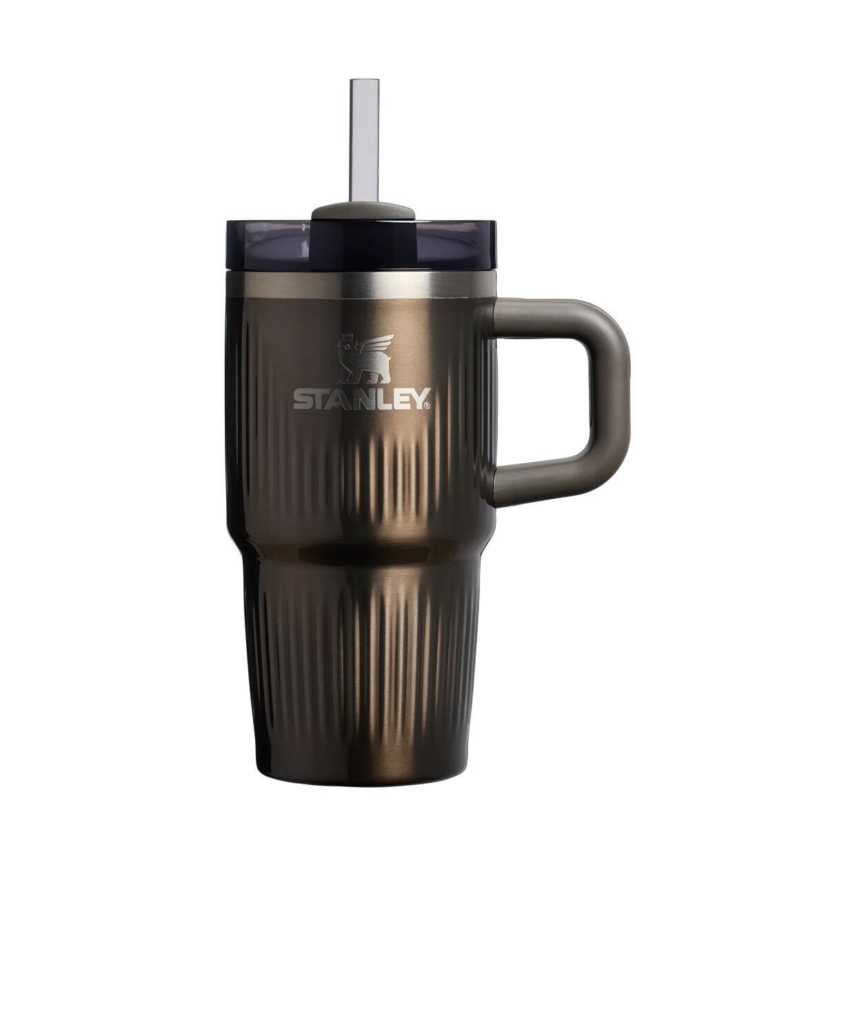 resm Stanley The Quencher Fluted Tumbler 0.60 LT