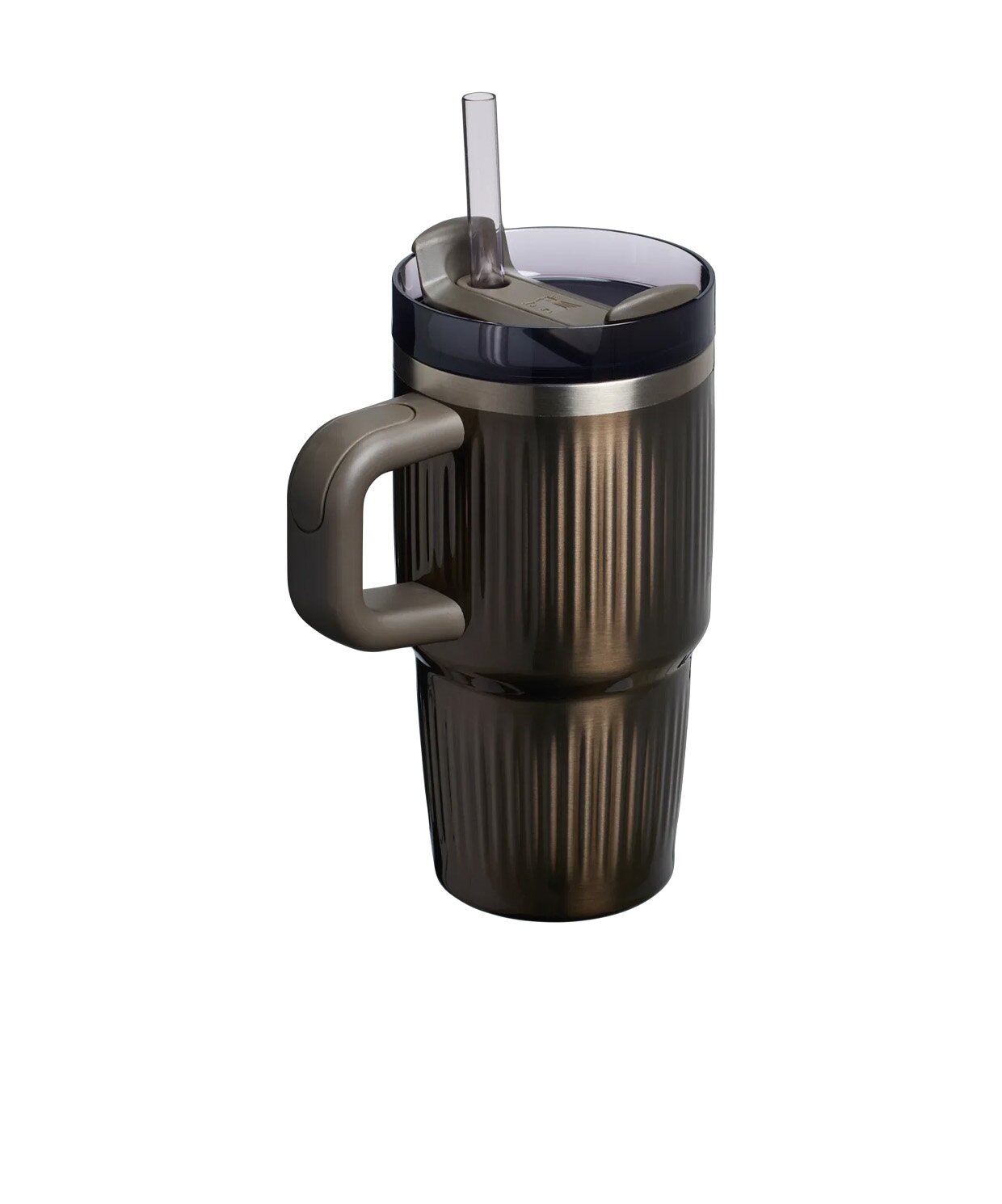 resm Stanley The Quencher Fluted Tumbler 0.60 LT