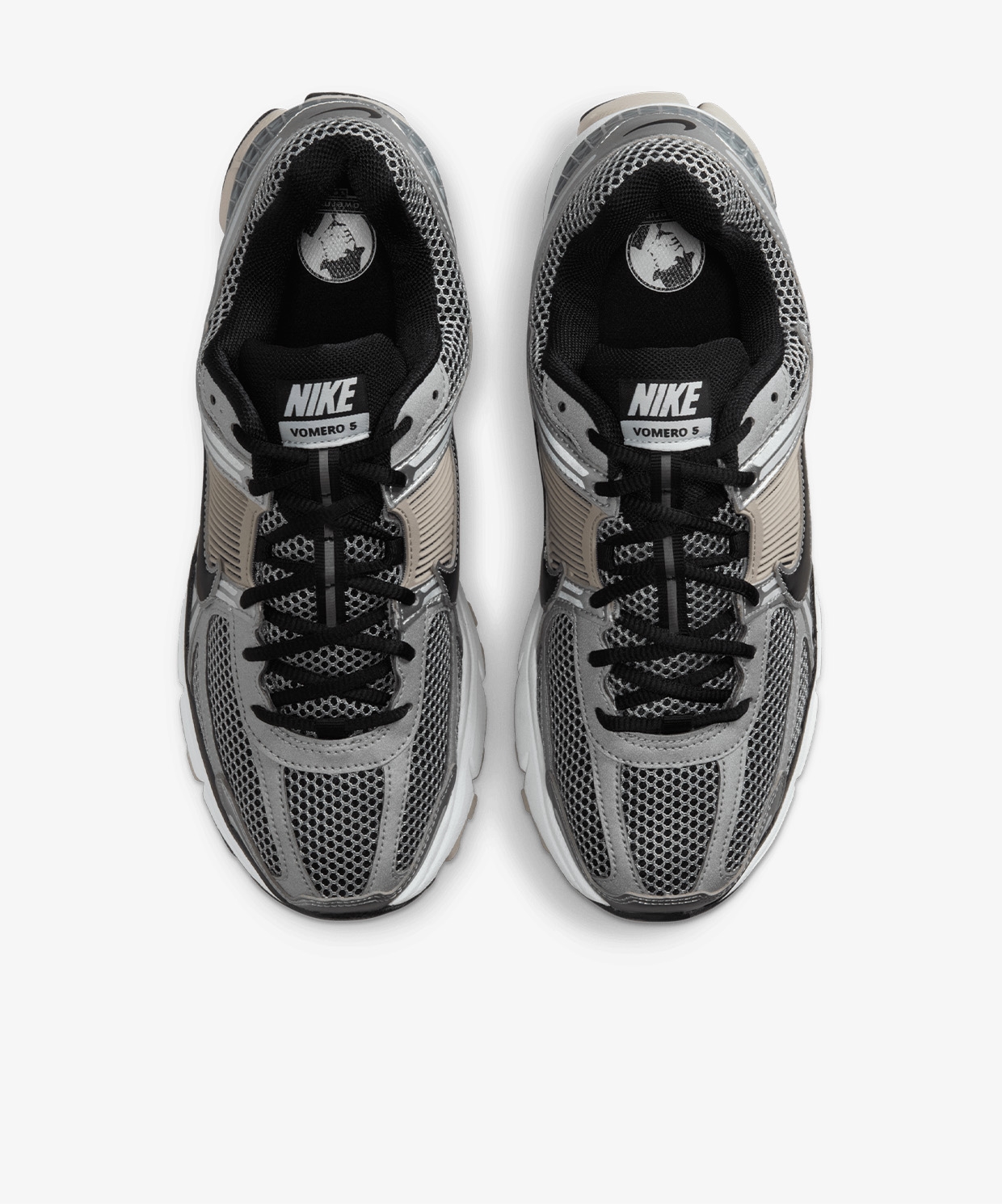 resm Nike Zoom Vomero 5